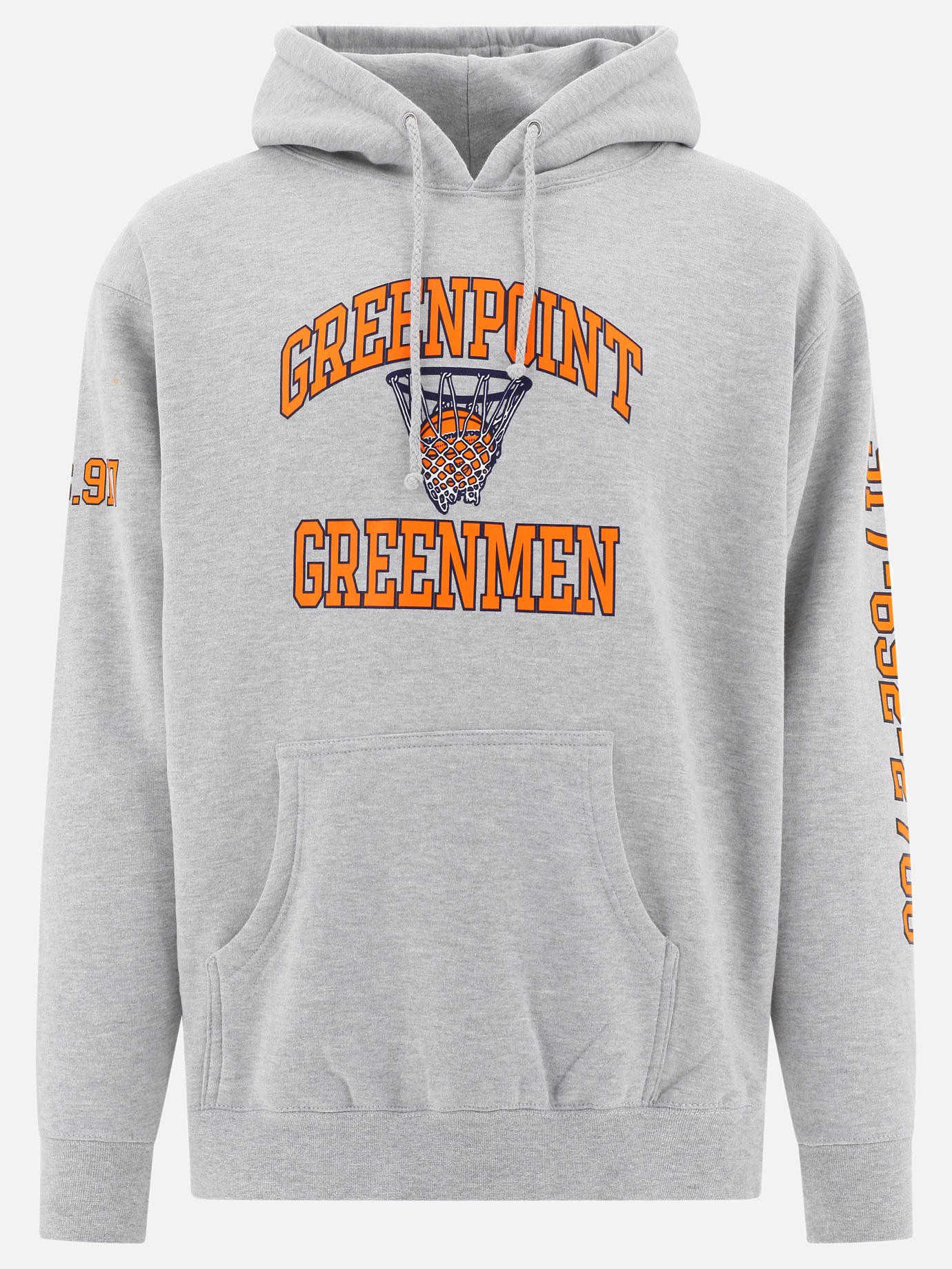  Greenpoint  hoodieby Call Me 917 - 0