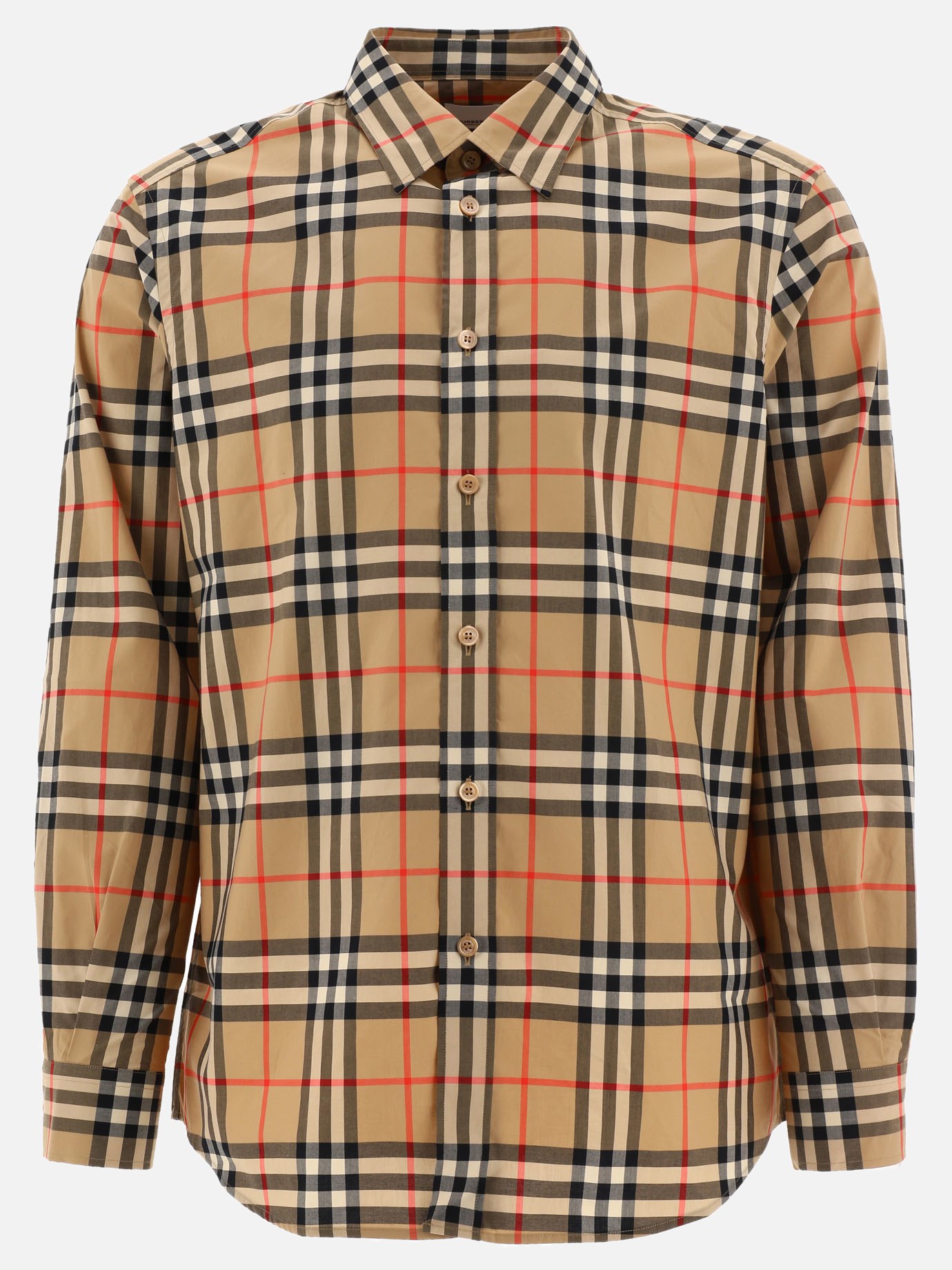 Camicia  Caxton by Burberry - 1