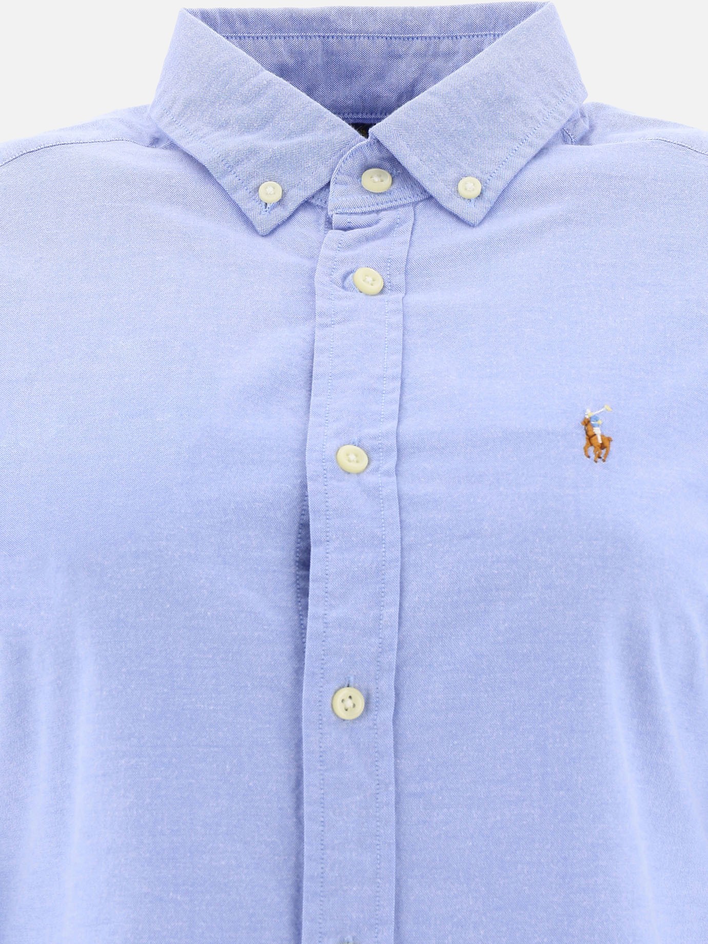 Camicia  Pony  by Polo Ralph Lauren