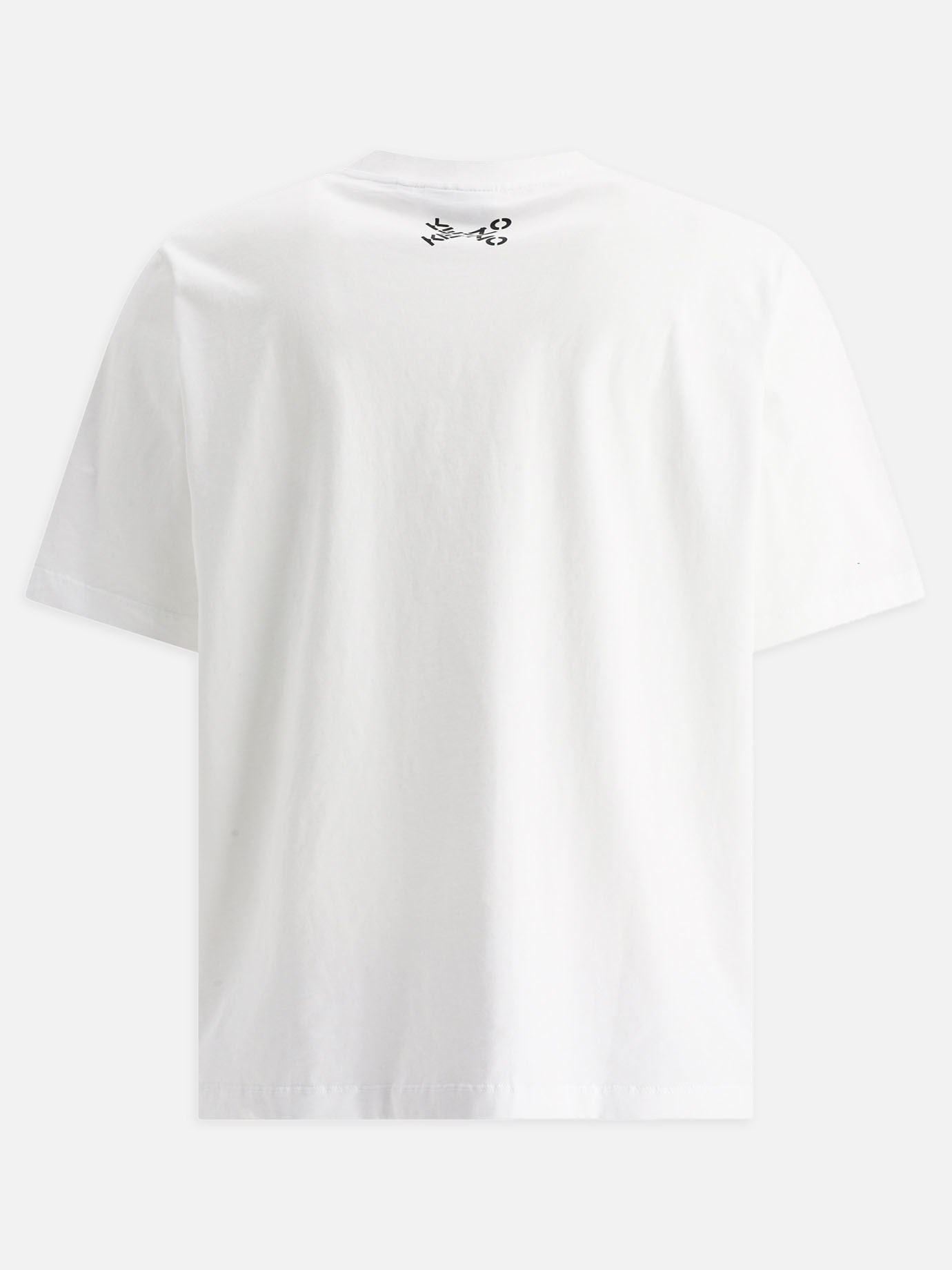  Big X  t-shirt by Kenzo
