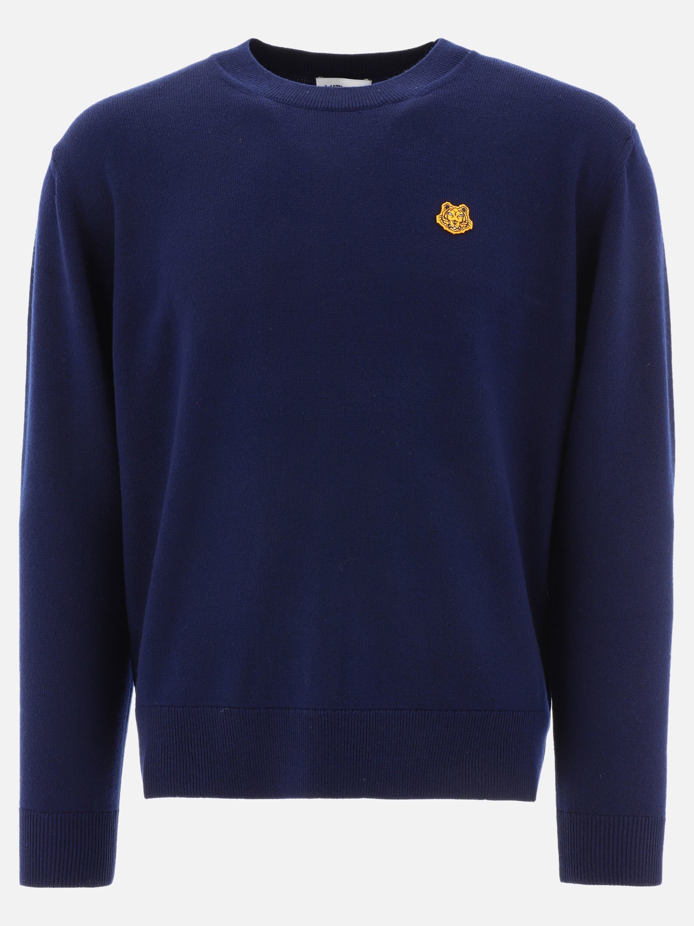  Tiger Crest  sweaterby Kenzo - 1