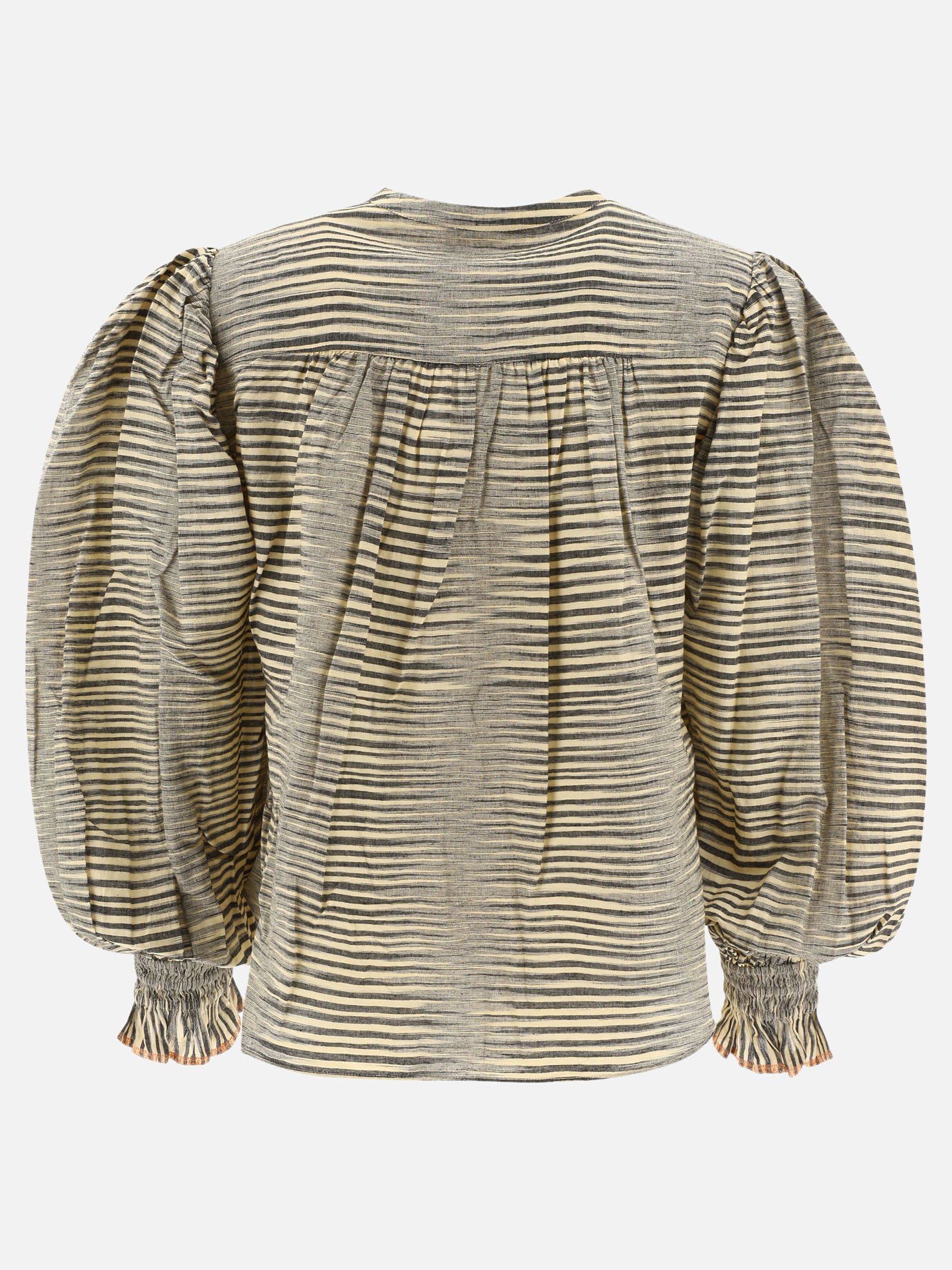  Finley  blouse by Ulla Johnson