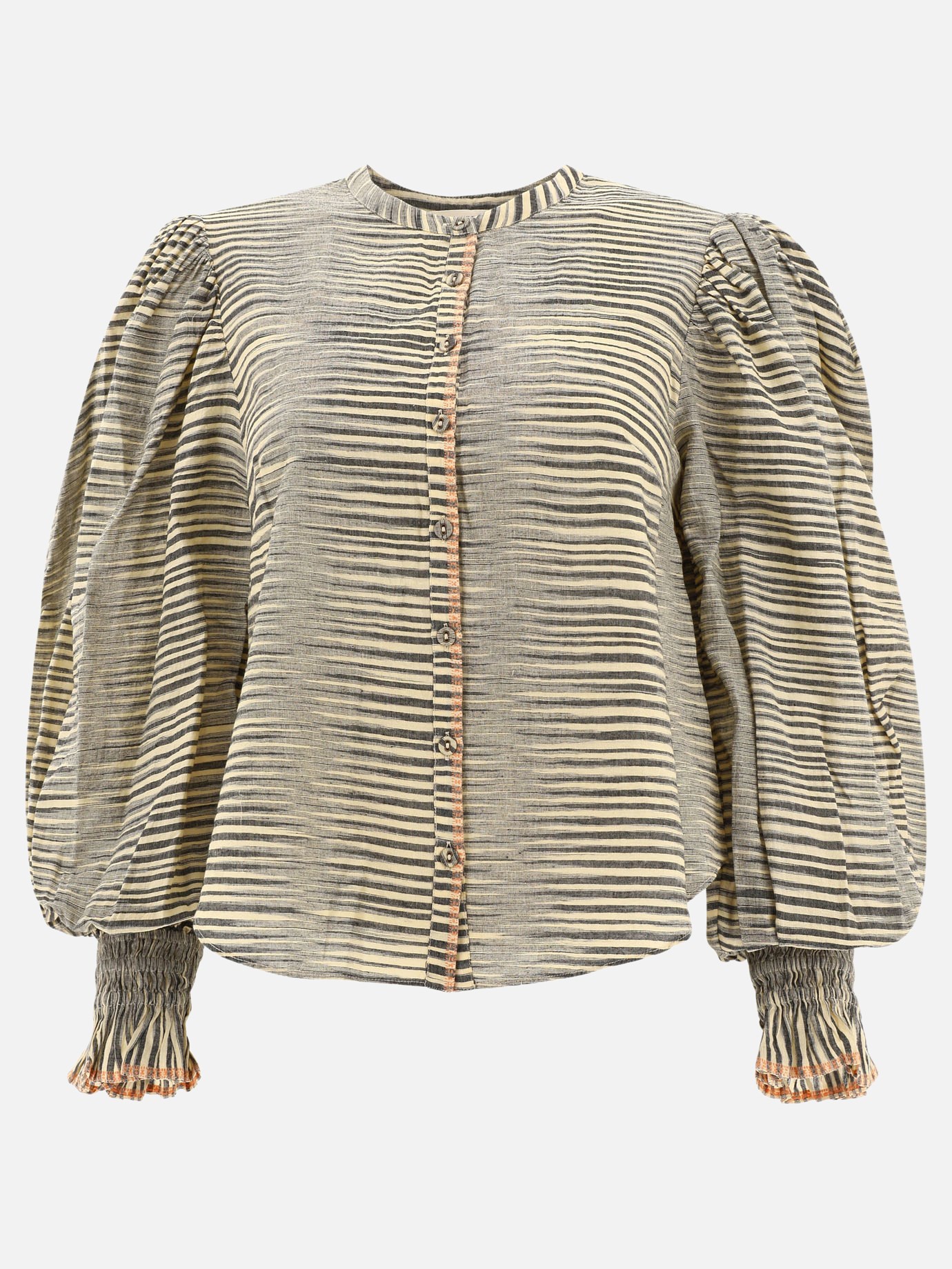  Finley  blouse by Ulla Johnson