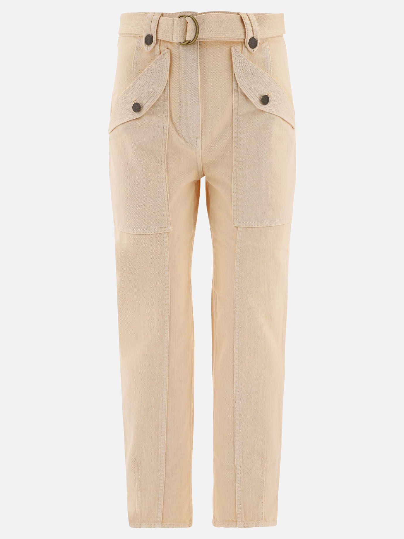  Waverly  trousers by Ulla Johnson
