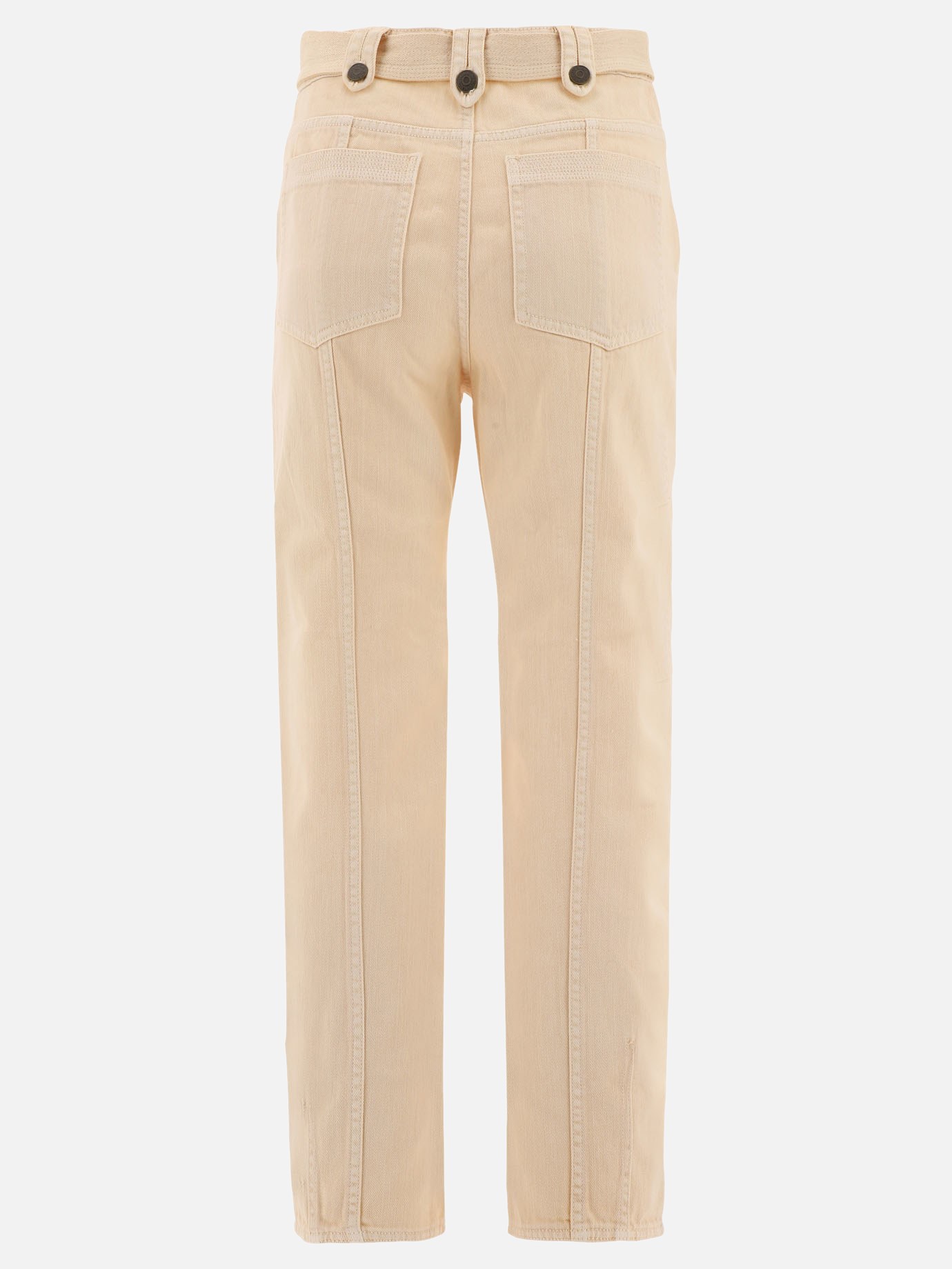  Waverly  trousers by Ulla Johnson