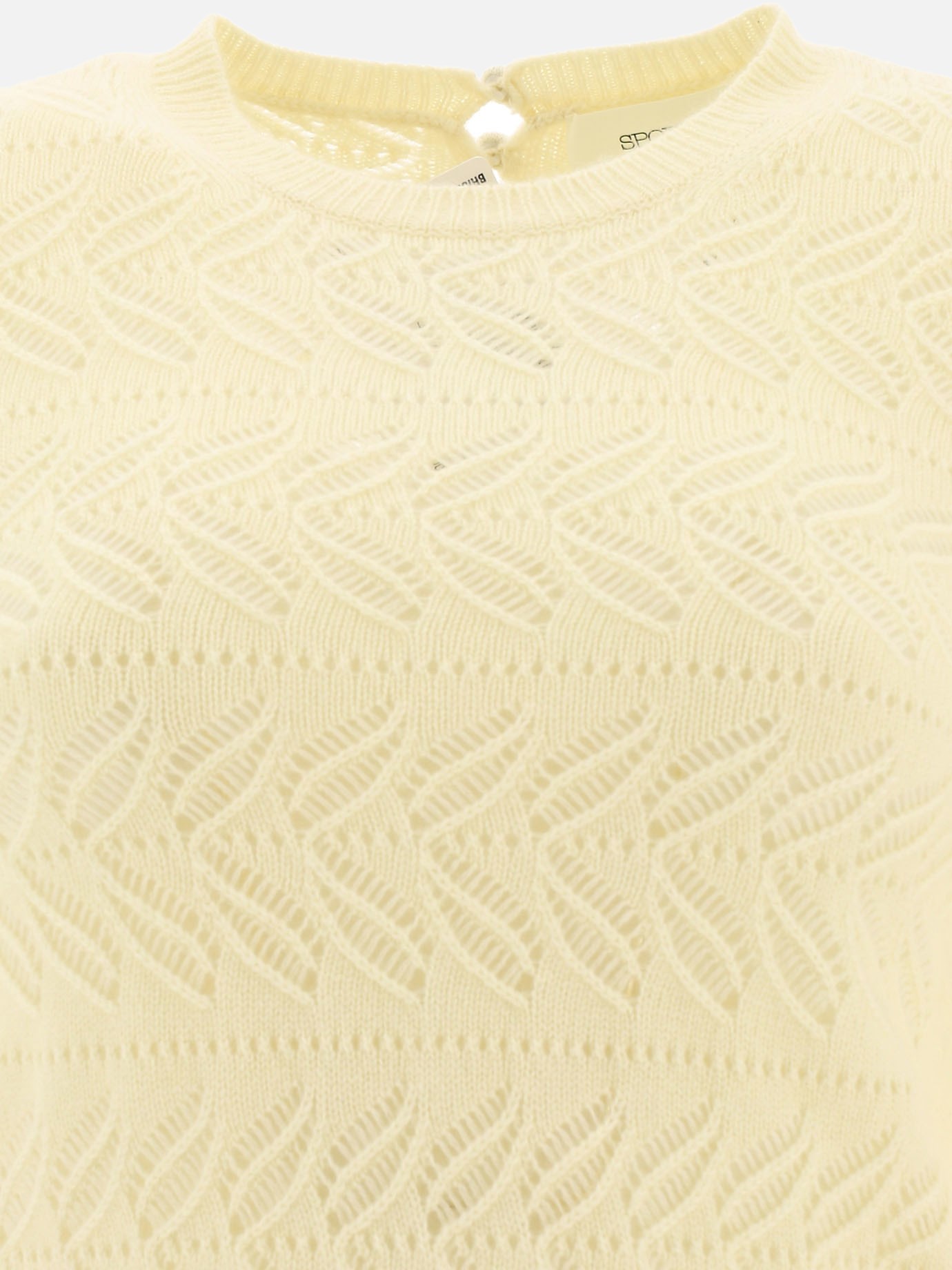  Briose  sweater by Max Mara Sportmax