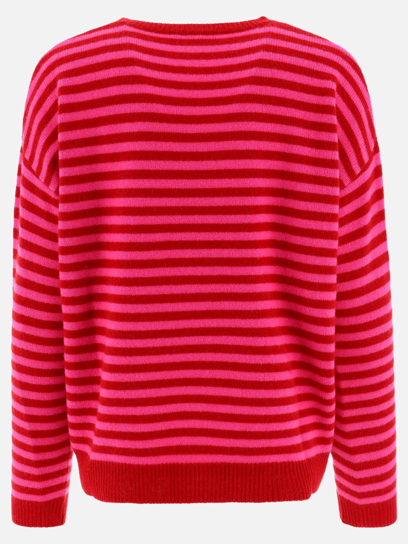  Aster  striped sweater by Max Mara