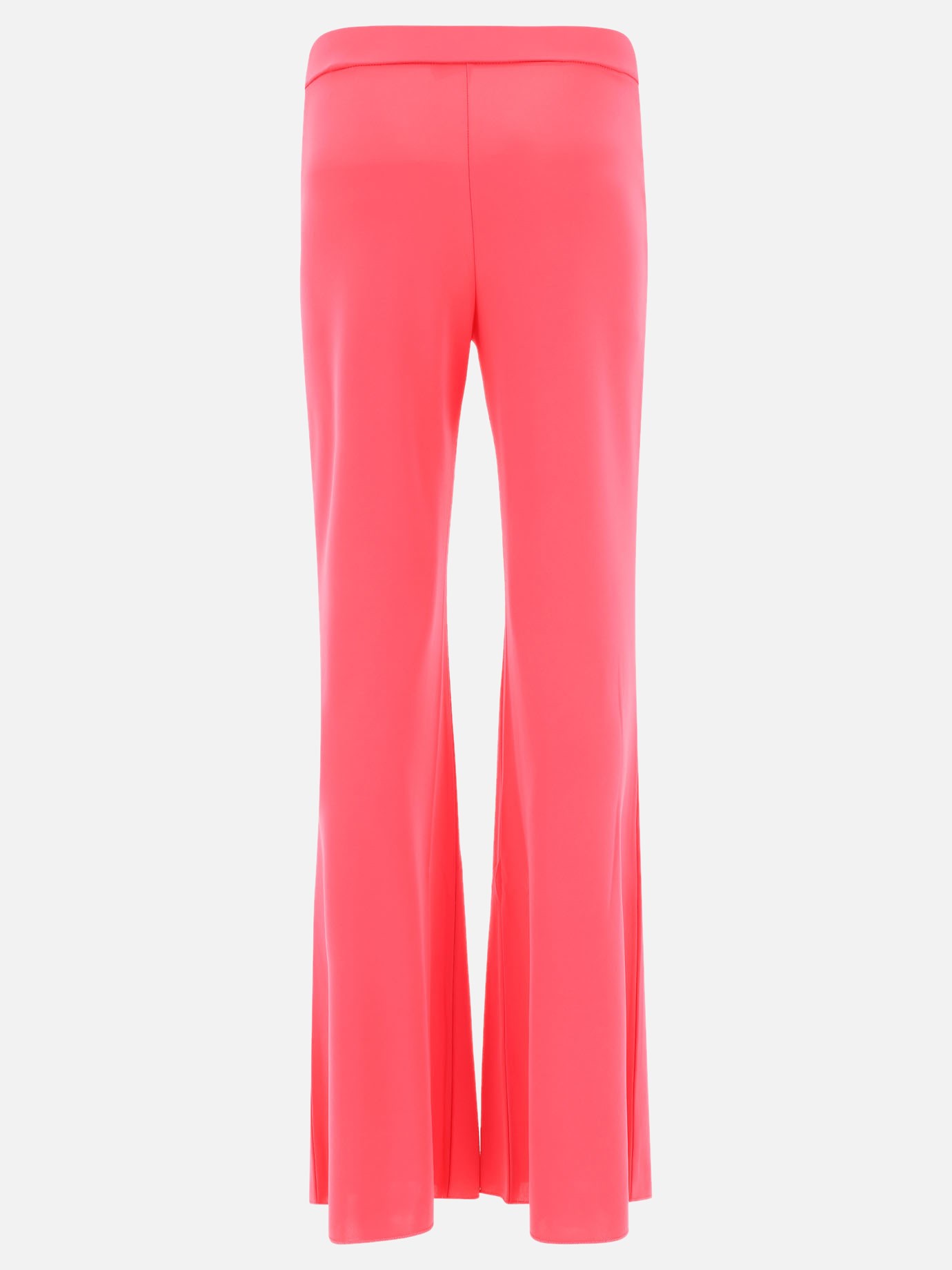  Gaia  flared trousers by The Andamane