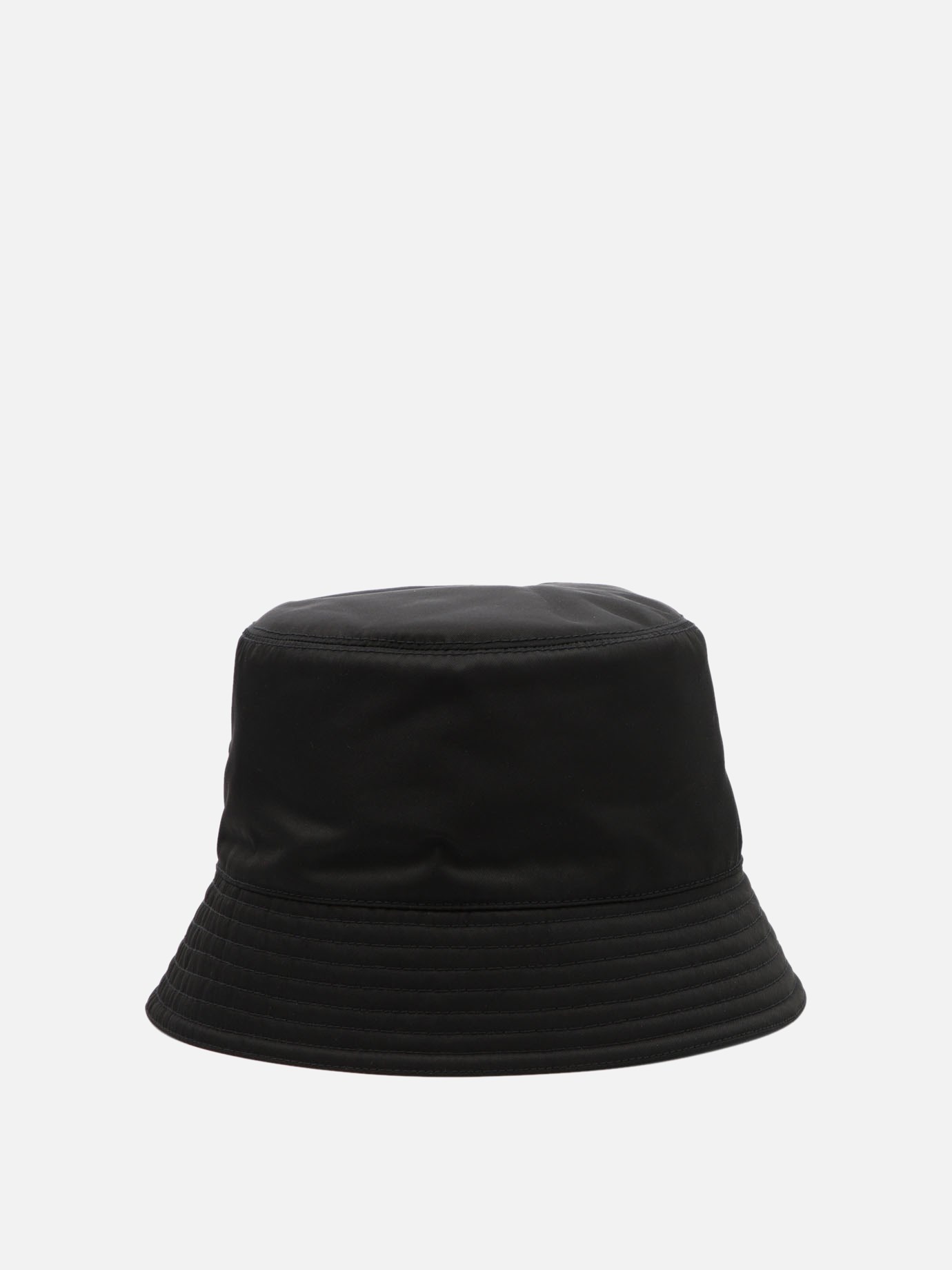 Re-Nylon  bucket hat by Prada