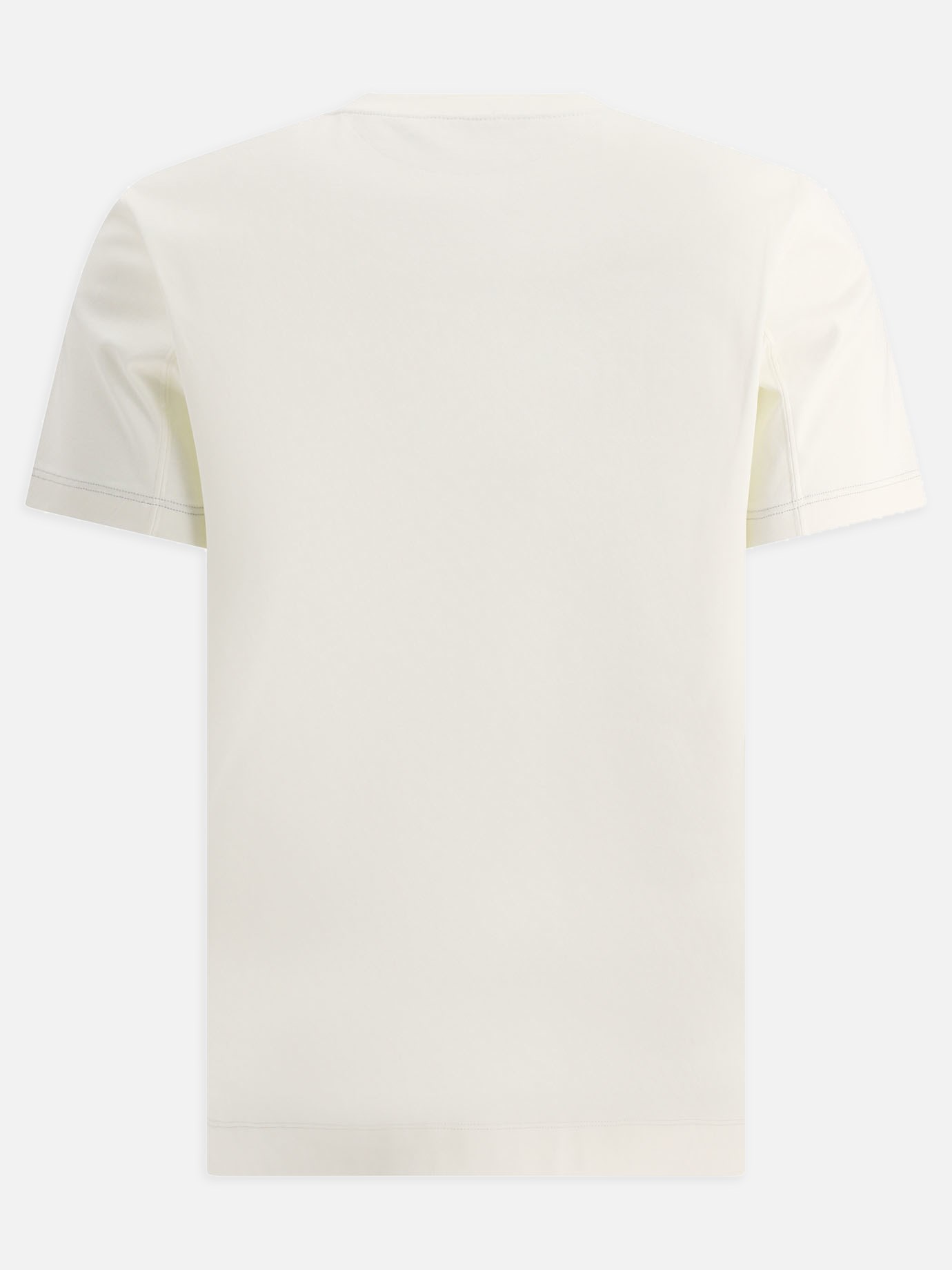  Simplicity in Elegance  t-shirt by Brunello Cucinelli