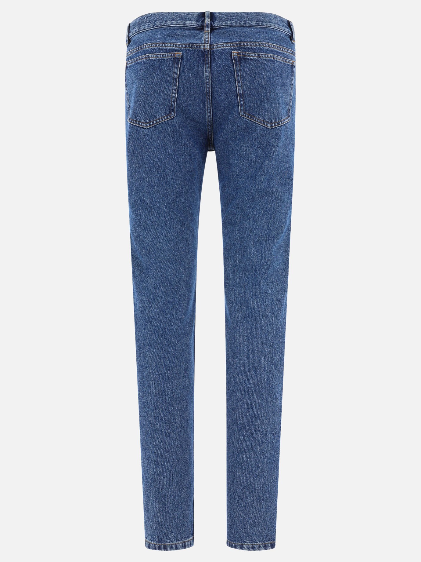  New Standard  jeans by A.P.C.