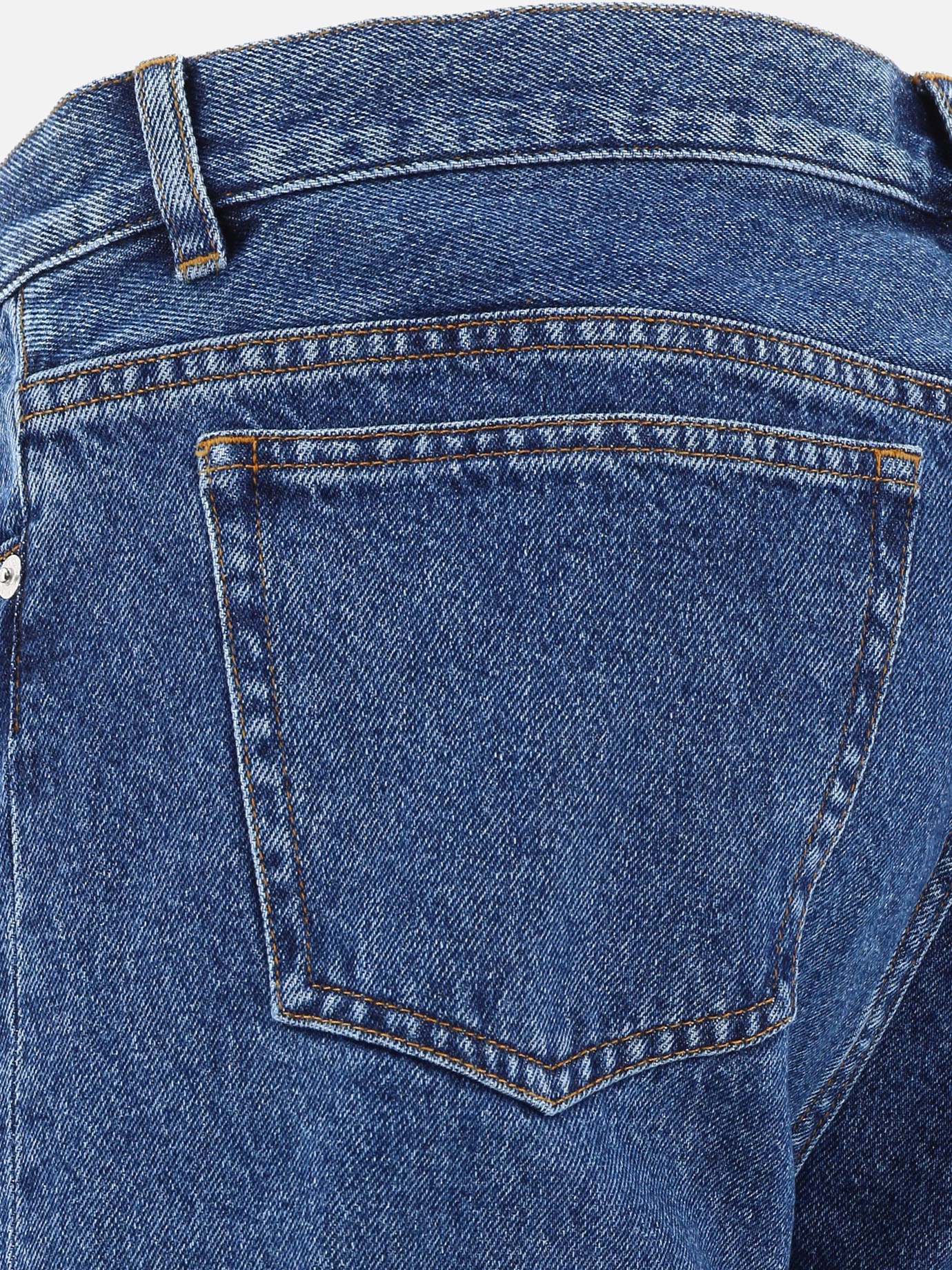  New Standard  jeans by A.P.C.