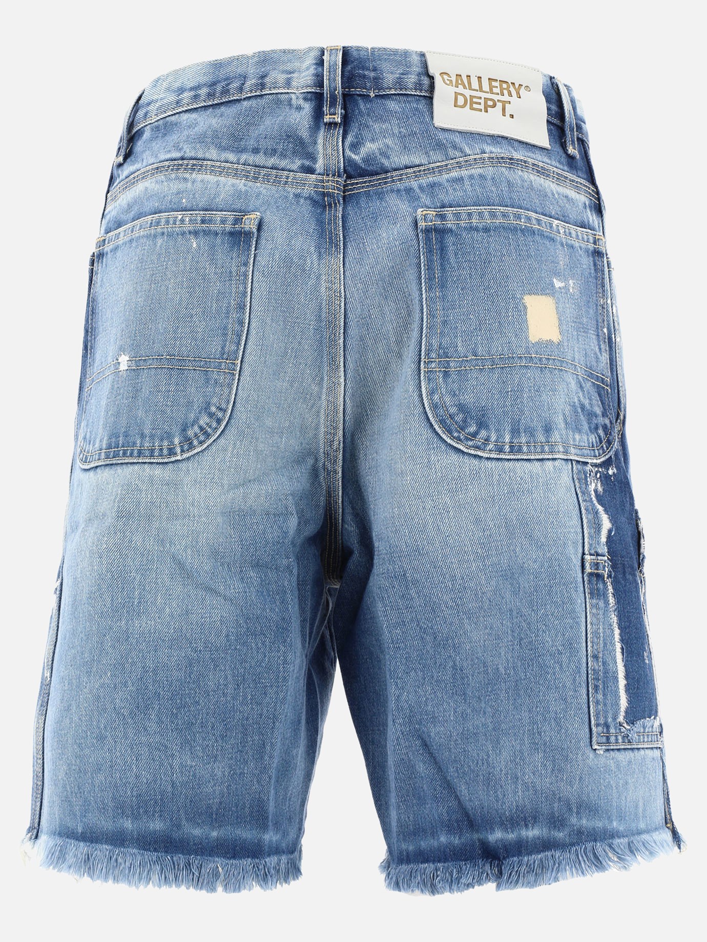  Carpenter  shorts by Gallery Dept.