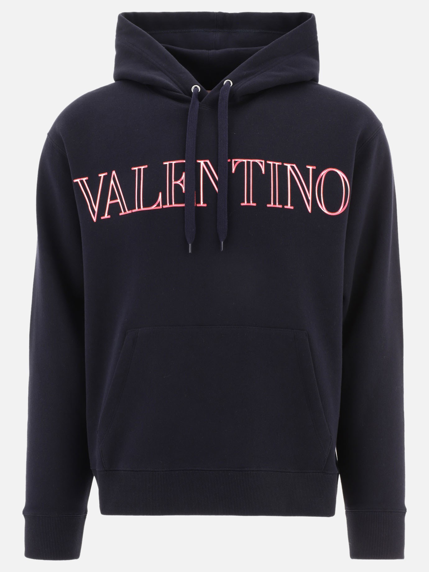  Neon Universe  hoodie by Valentino