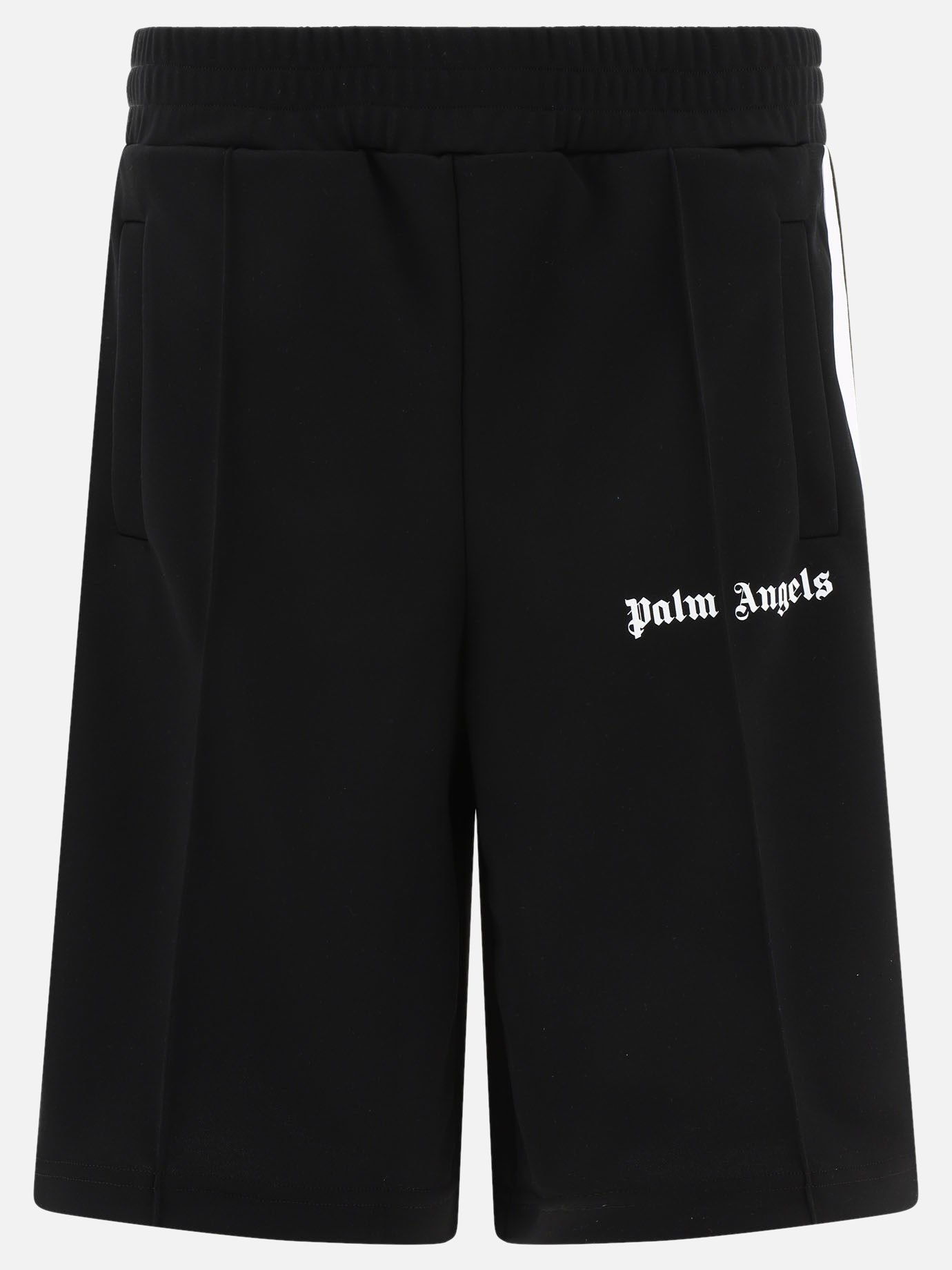 Classic Track  shorts by Palm Angels