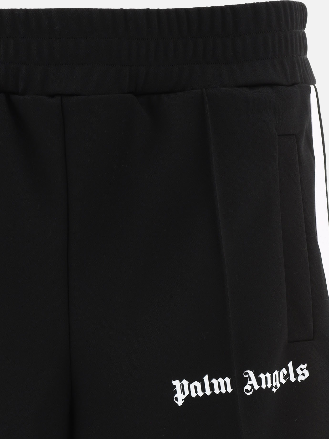  Classic Track  shorts by Palm Angels
