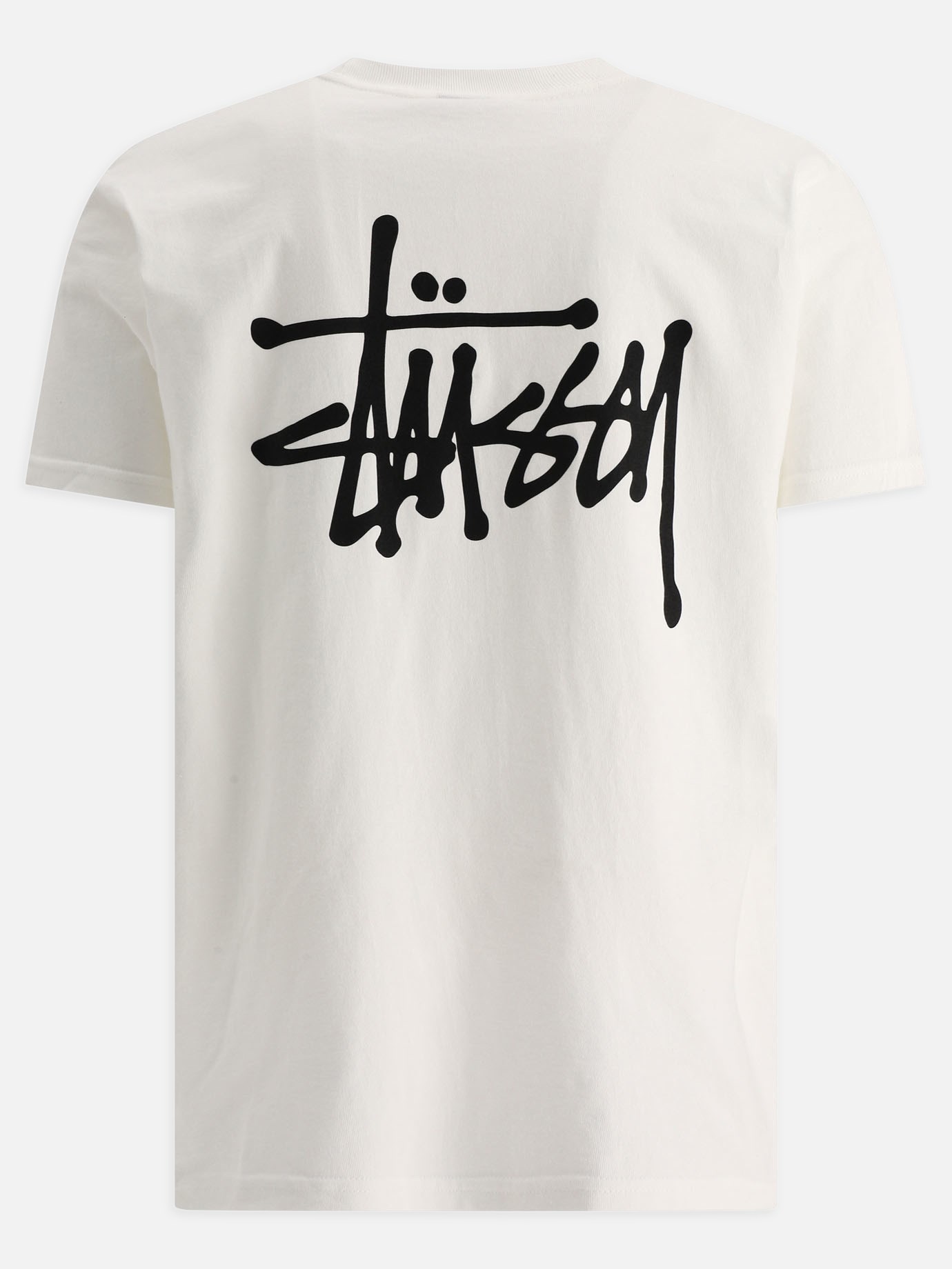 T-shirt  Basic  by Stüssy