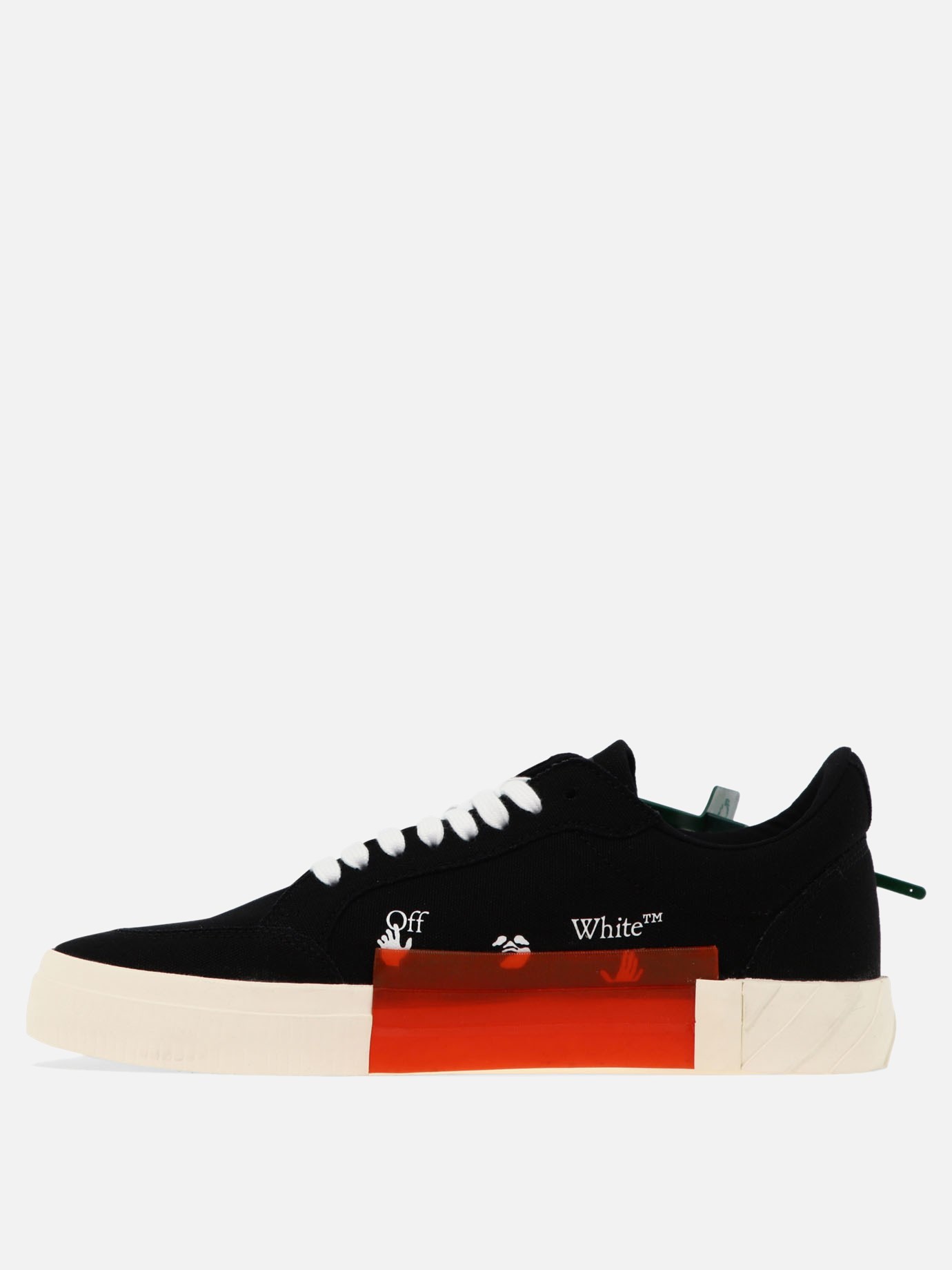 Sneaker  Low Vulcanized  by Off-White