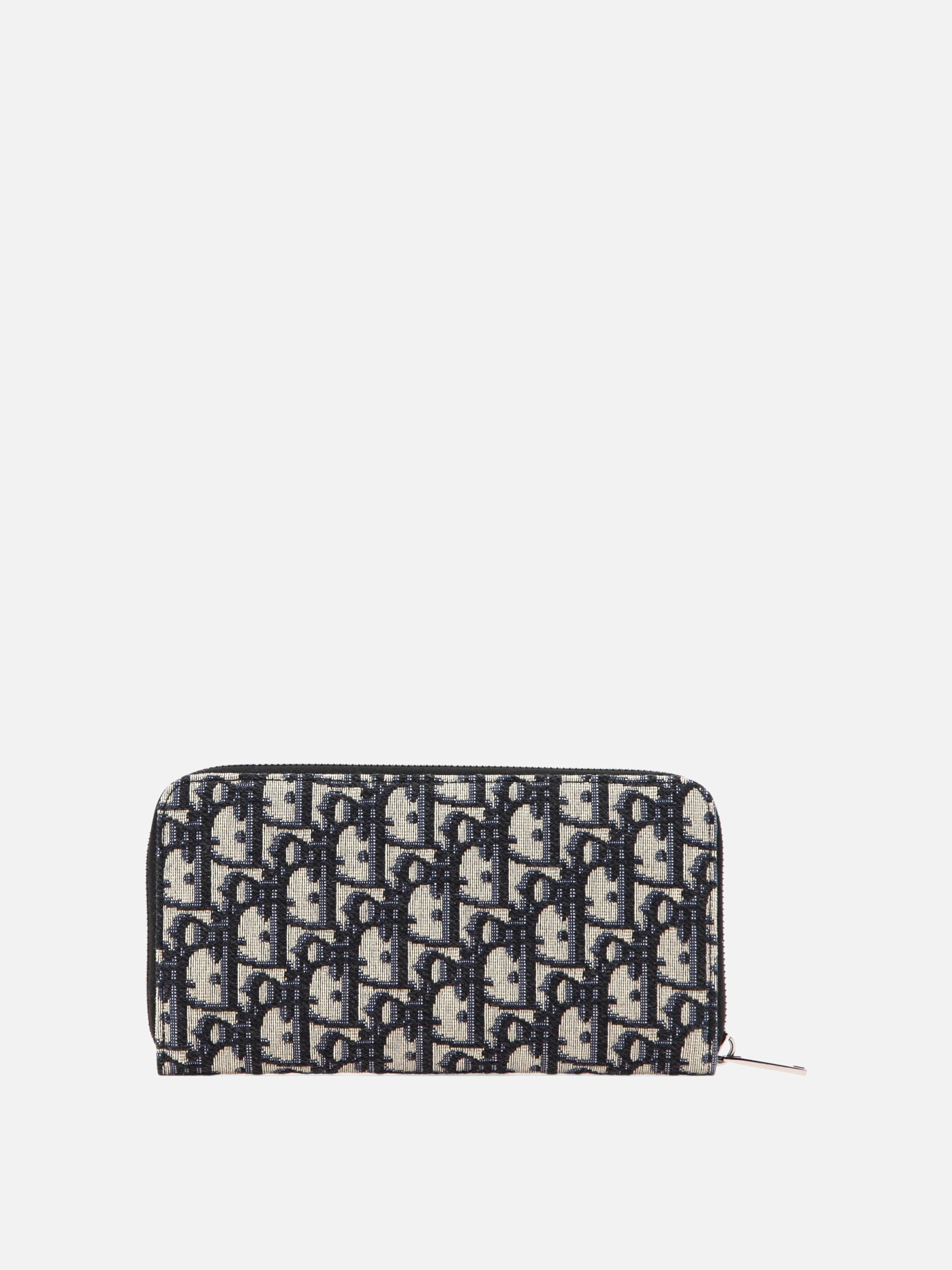  Dior Oblique  wallet by Dior