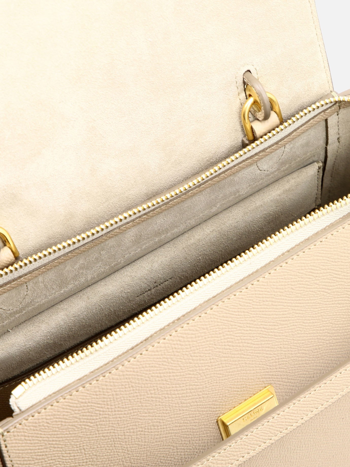  Belt  handbag by Celine