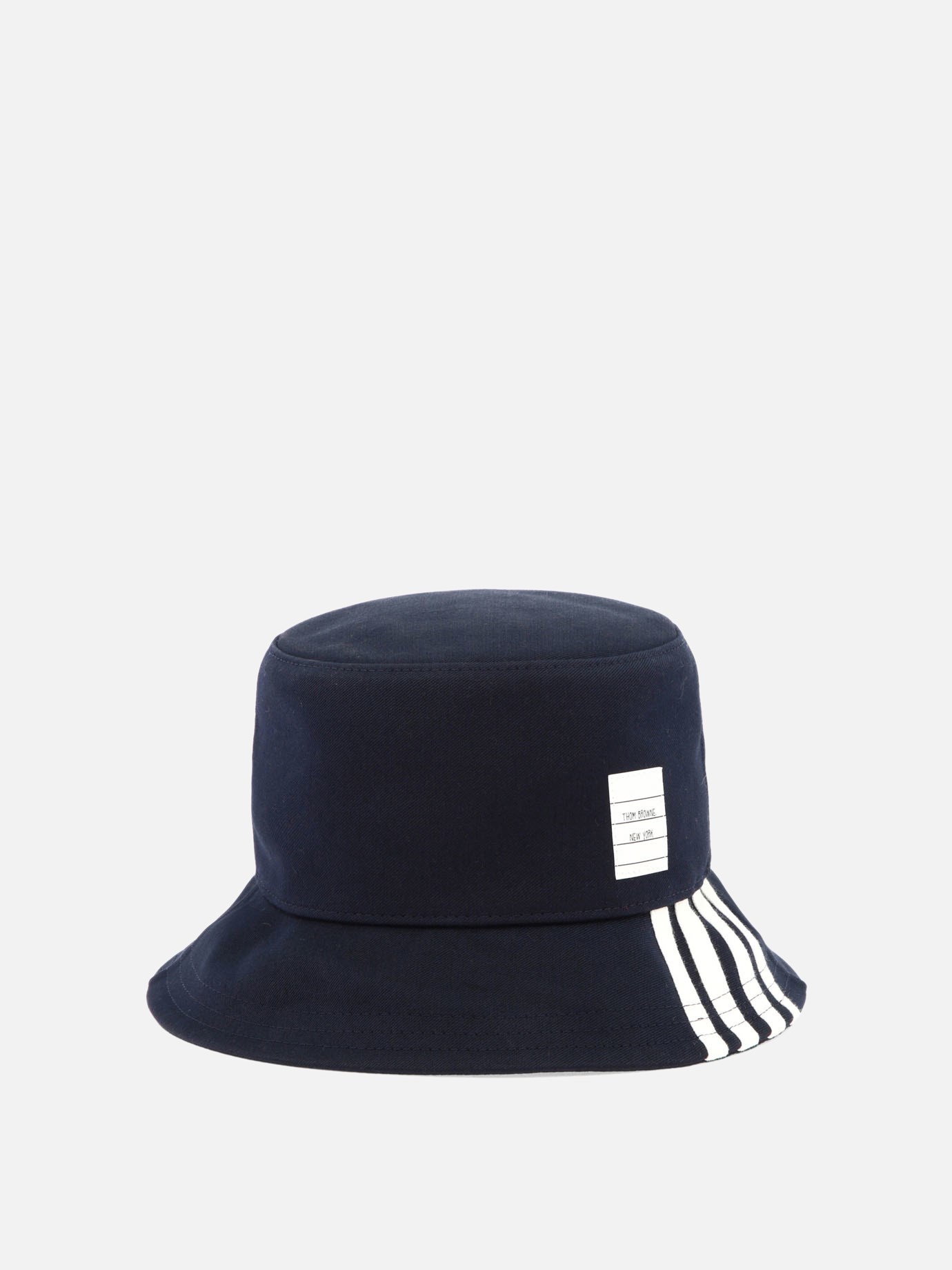 Cappello  4-bar Engineered by Thom Browne - 5