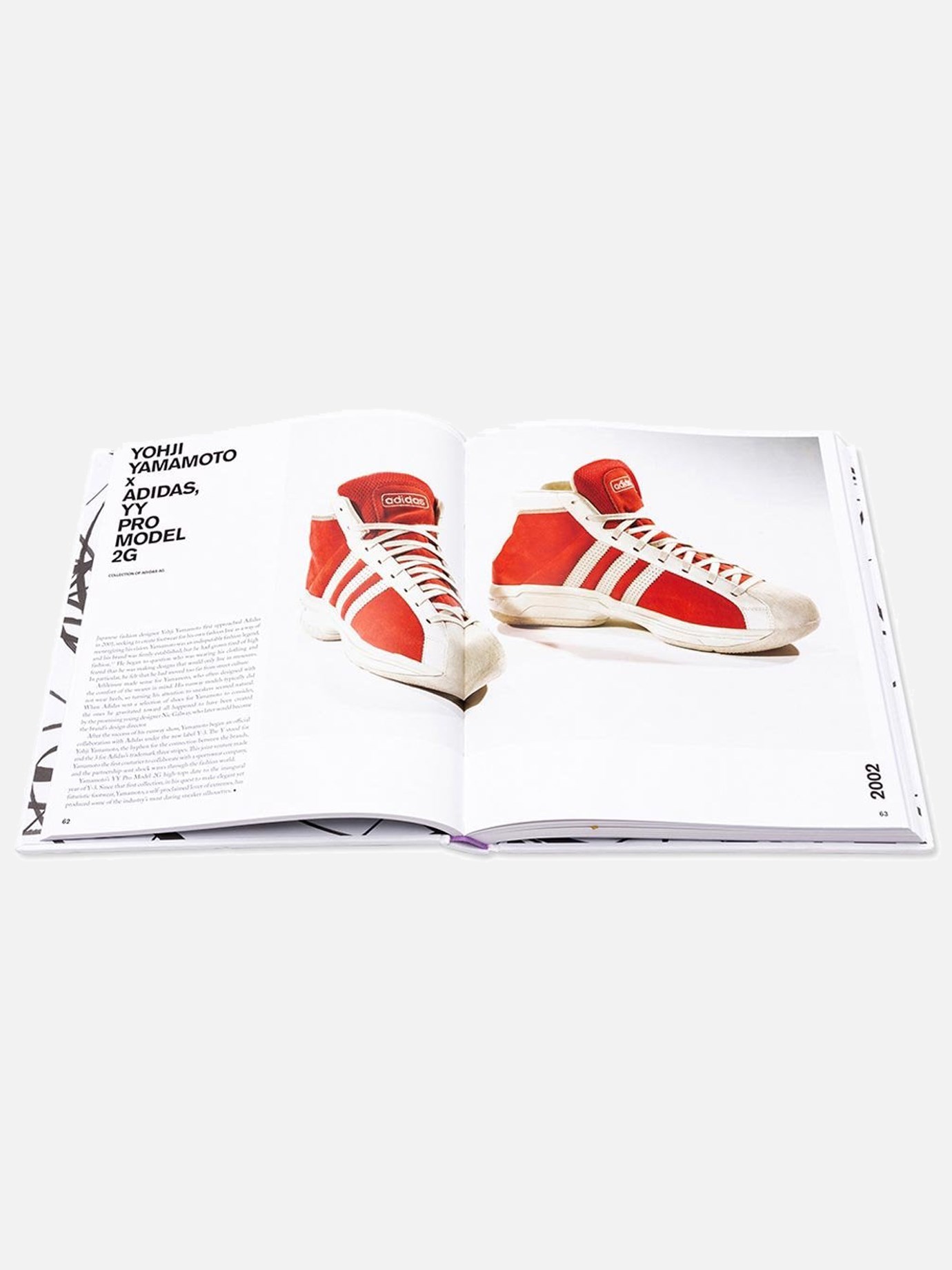 Rizzoli Sneakers x Culture: Collab. by Rizzoli
