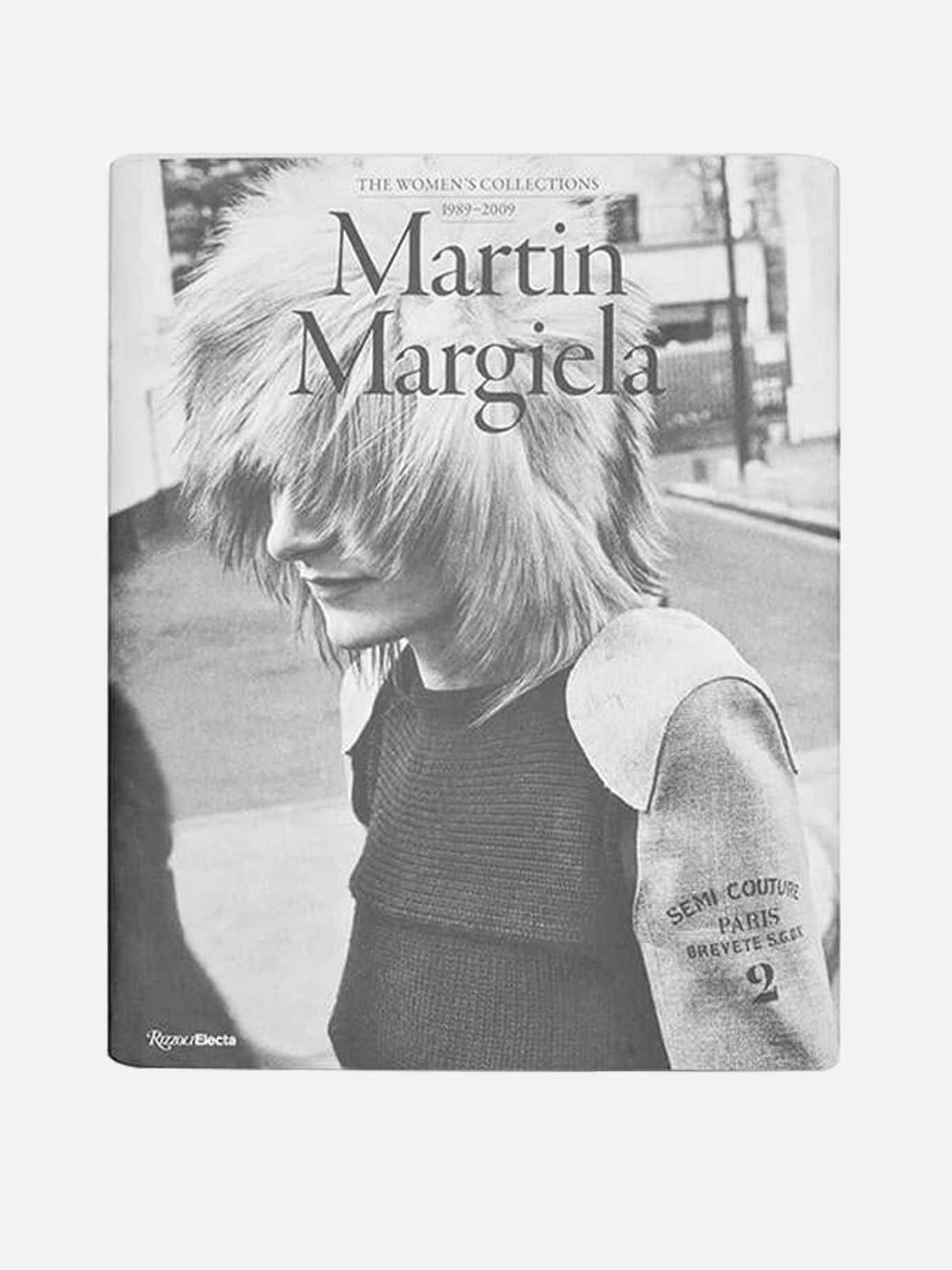 Rizzoli Martin Margiela  The Women's Collections by Rizzoli - 5