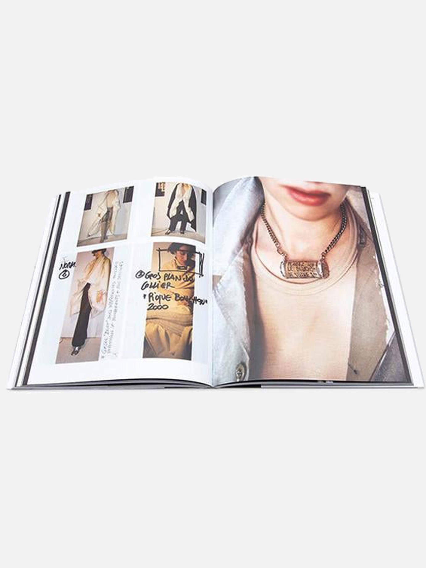 Rizzoli Martin Margiela  The Women's Collections  by Rizzoli