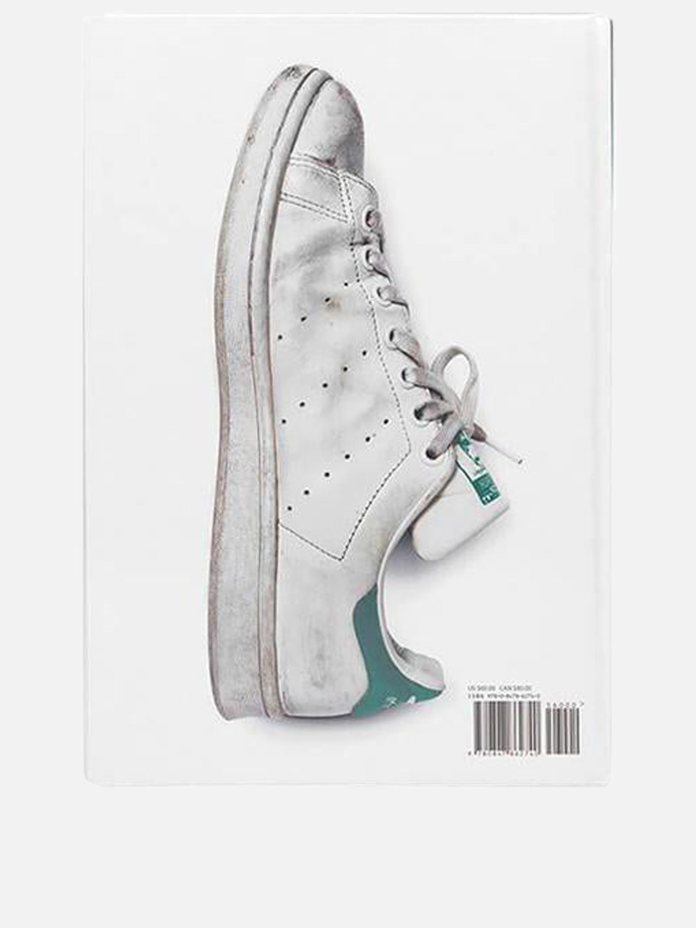 Rizzoli Stan Smith  Some People Think I'm A Shoe  by Rizzoli