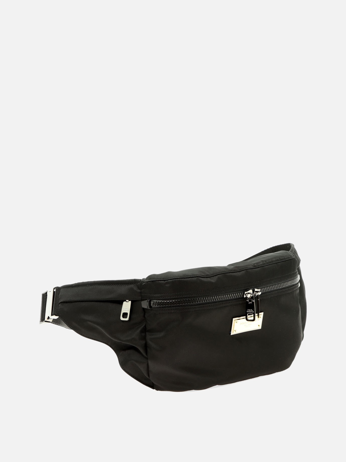Nylon belt bag by Dolce & Gabbana