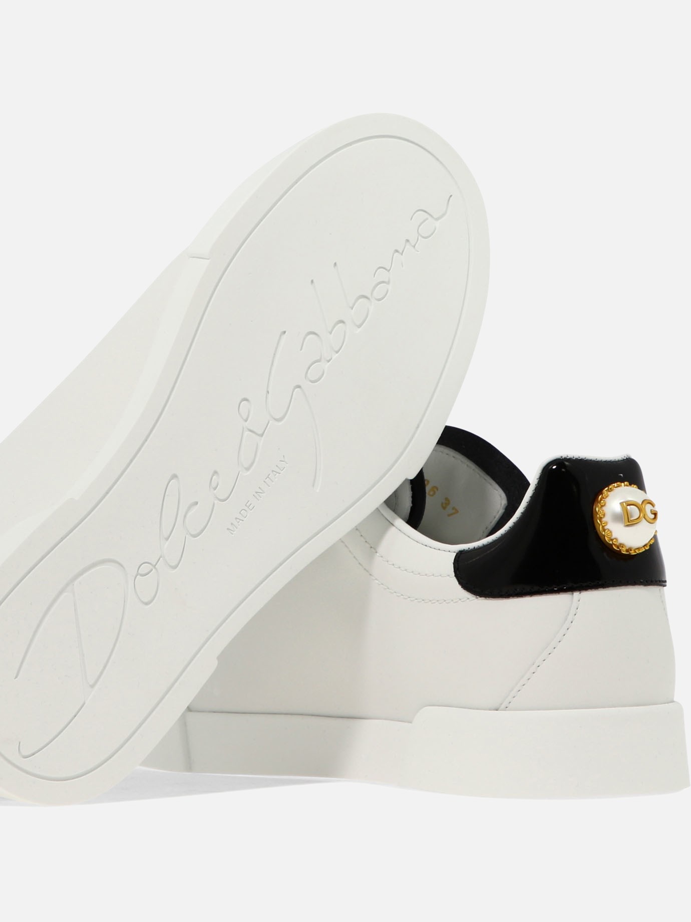  Portofino  sneakers by Dolce & Gabbana