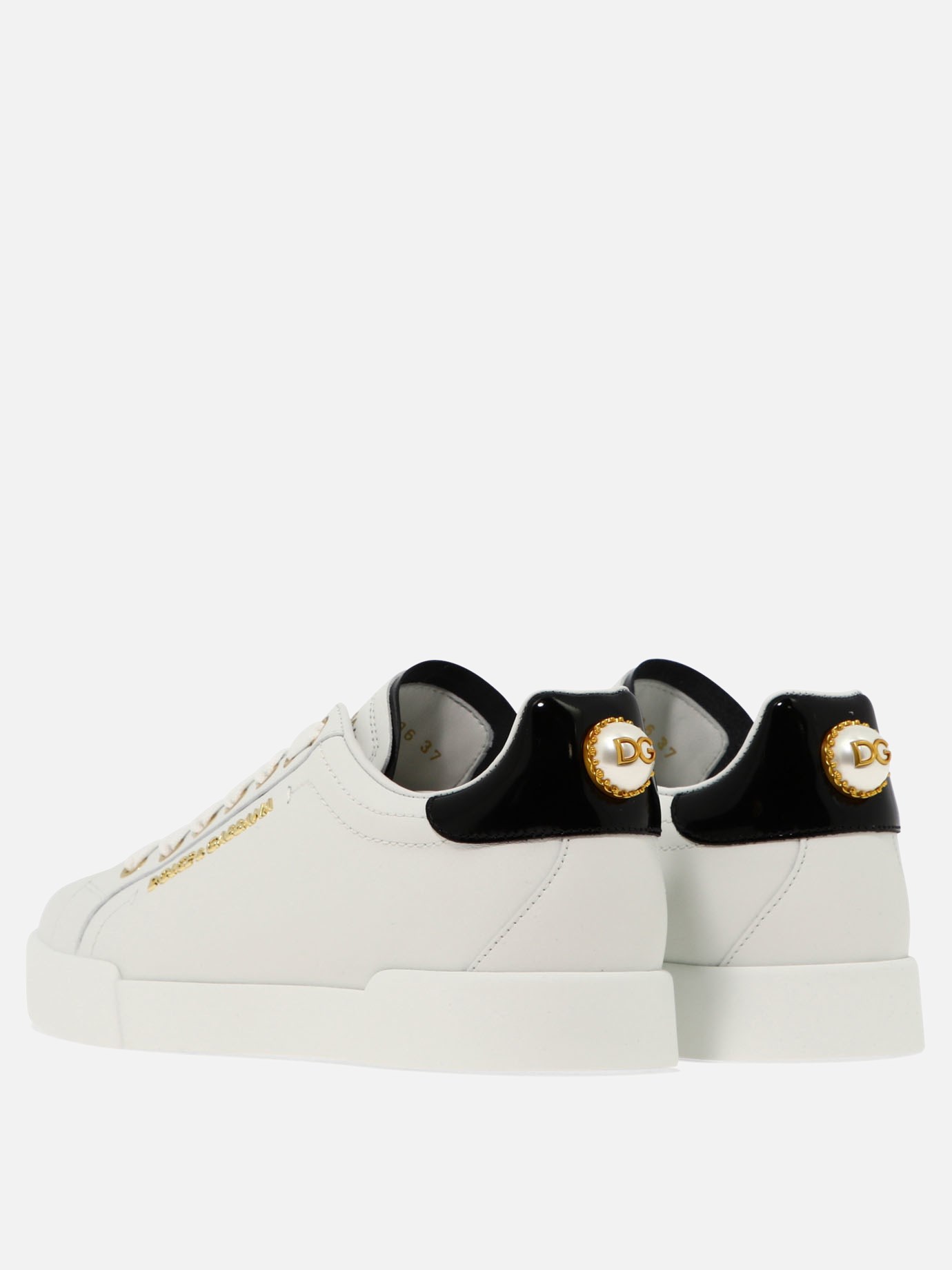  Portofino  sneakers by Dolce & Gabbana
