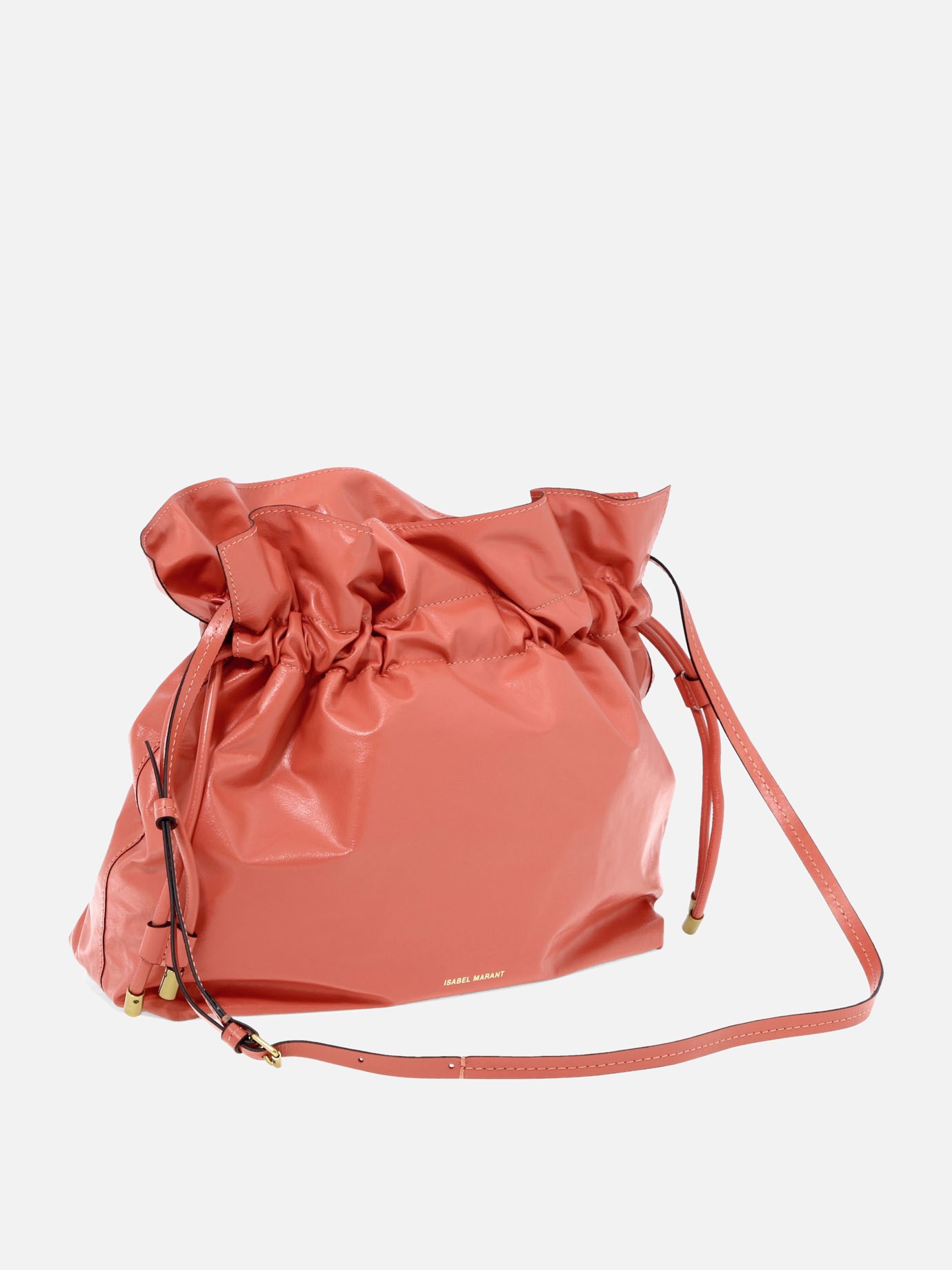  Ailey  crossbody bag by Isabel Marant