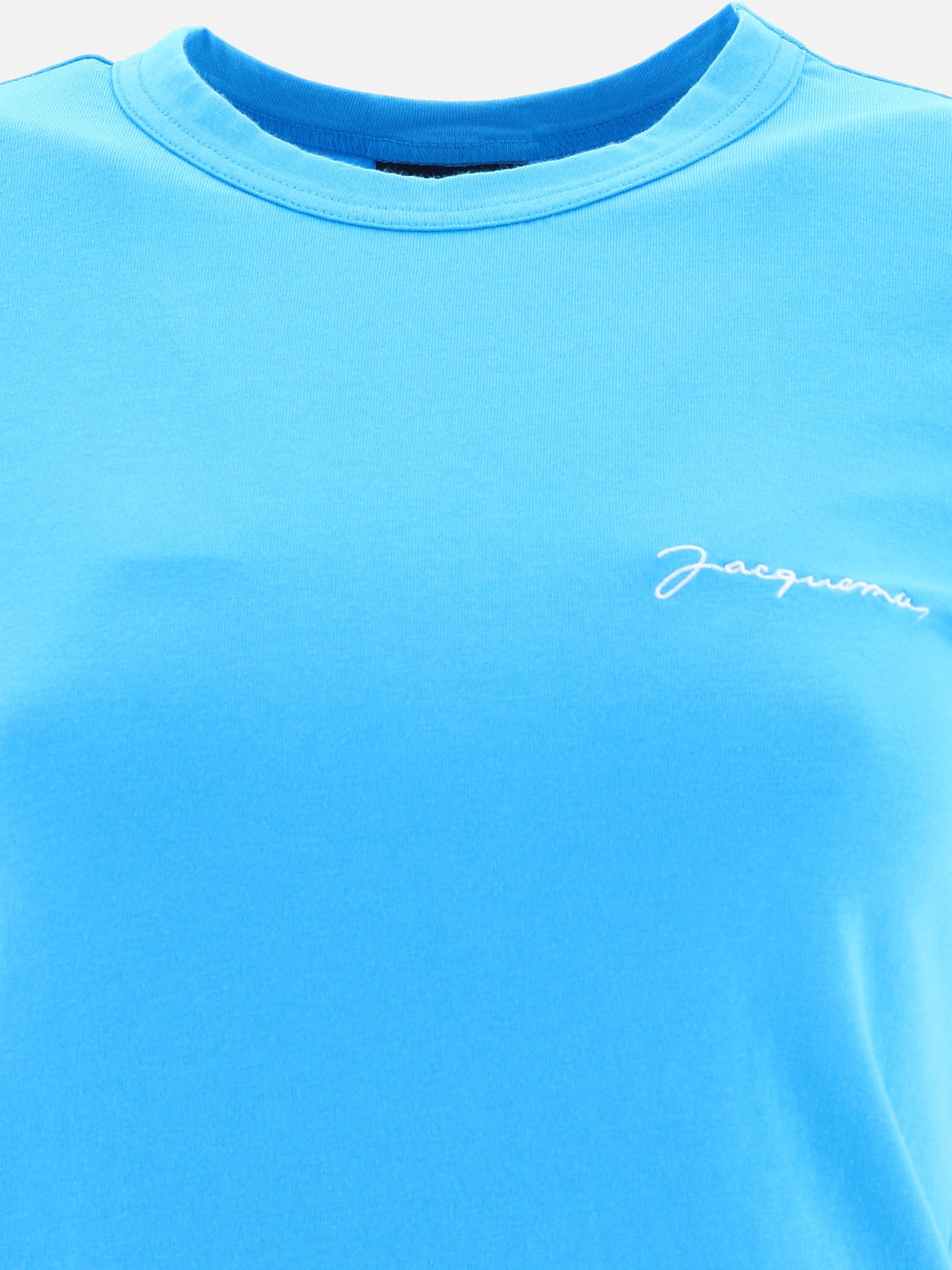  Le T-shirt Jacquemus  t-shirt by Jacquemus