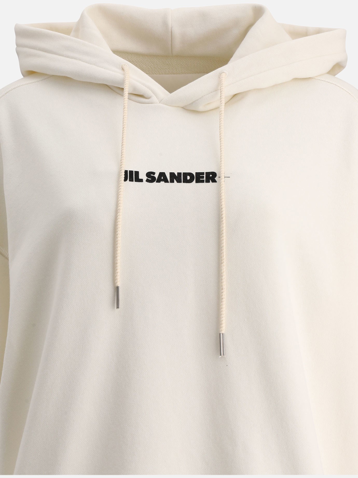  Jil Sander+  hoodie by Jil Sander