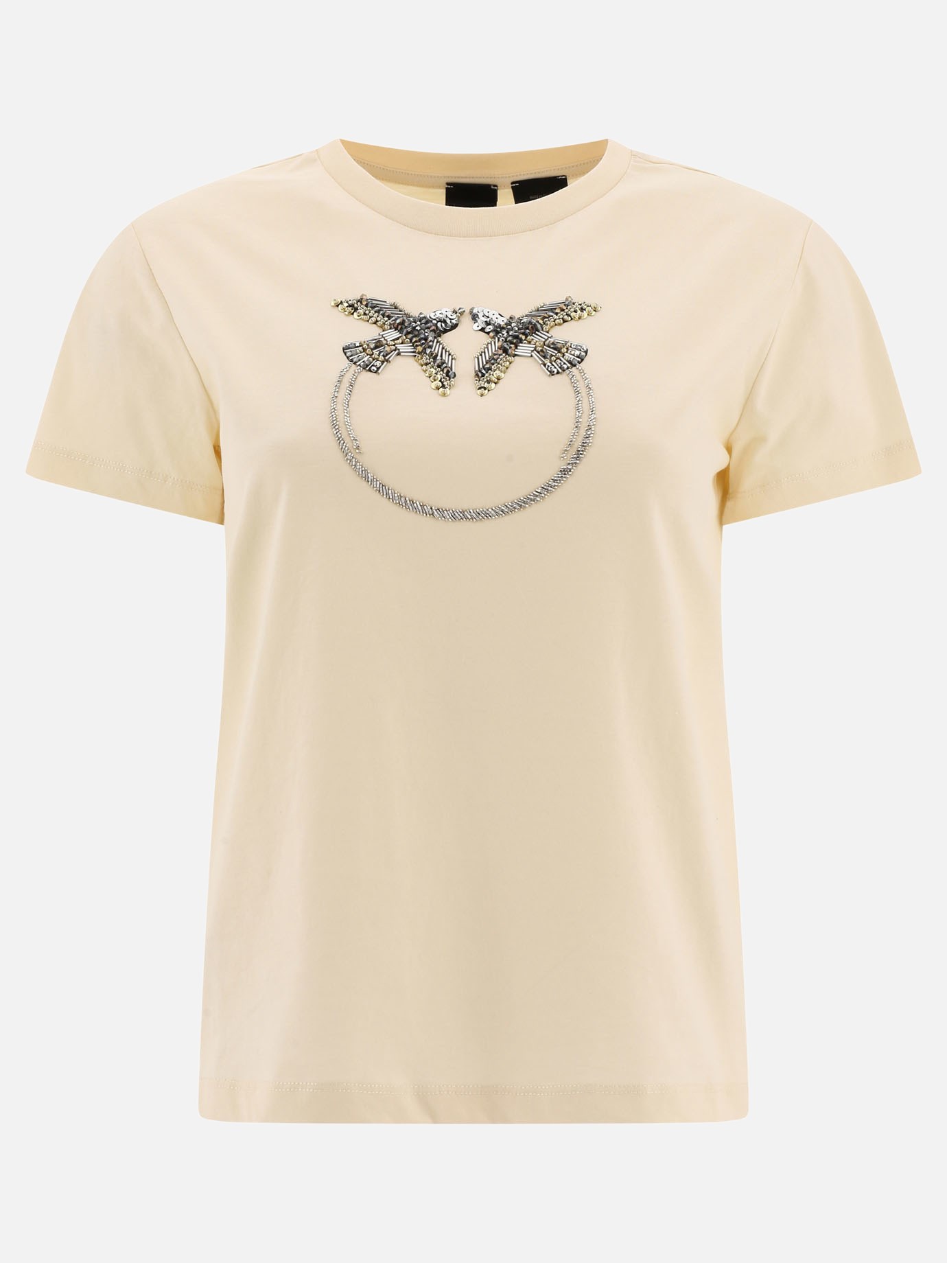 T-shirt  Quentin  by Pinko