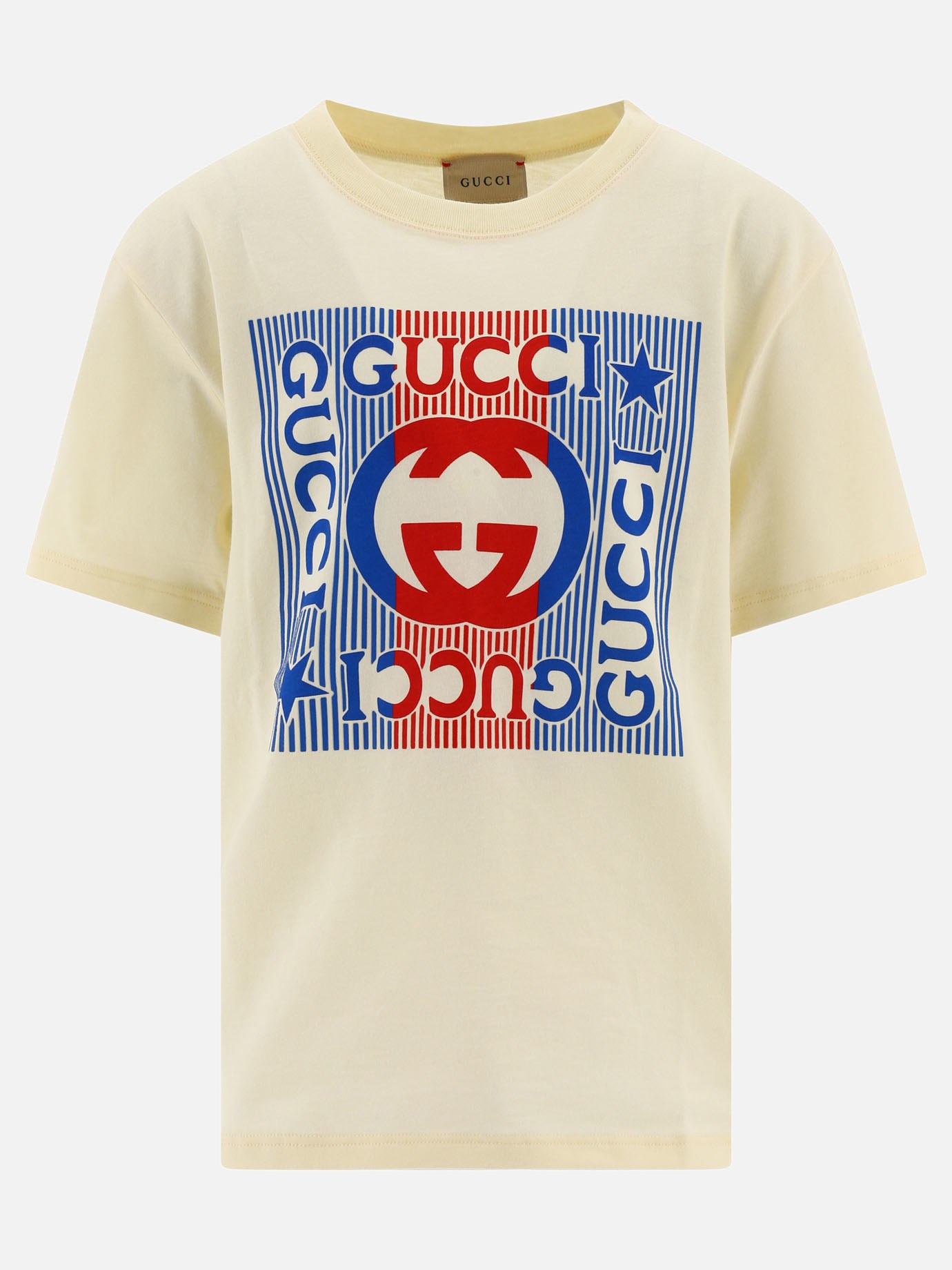  Gucci  t-shirt by Gucci Kids
