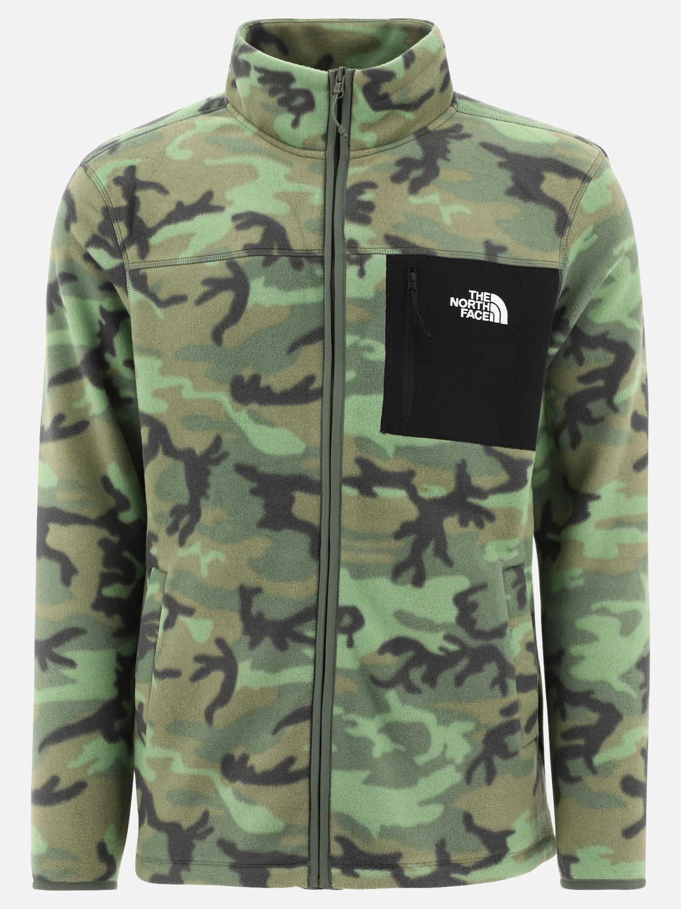  Homesafe  fleece jacket by The North Face