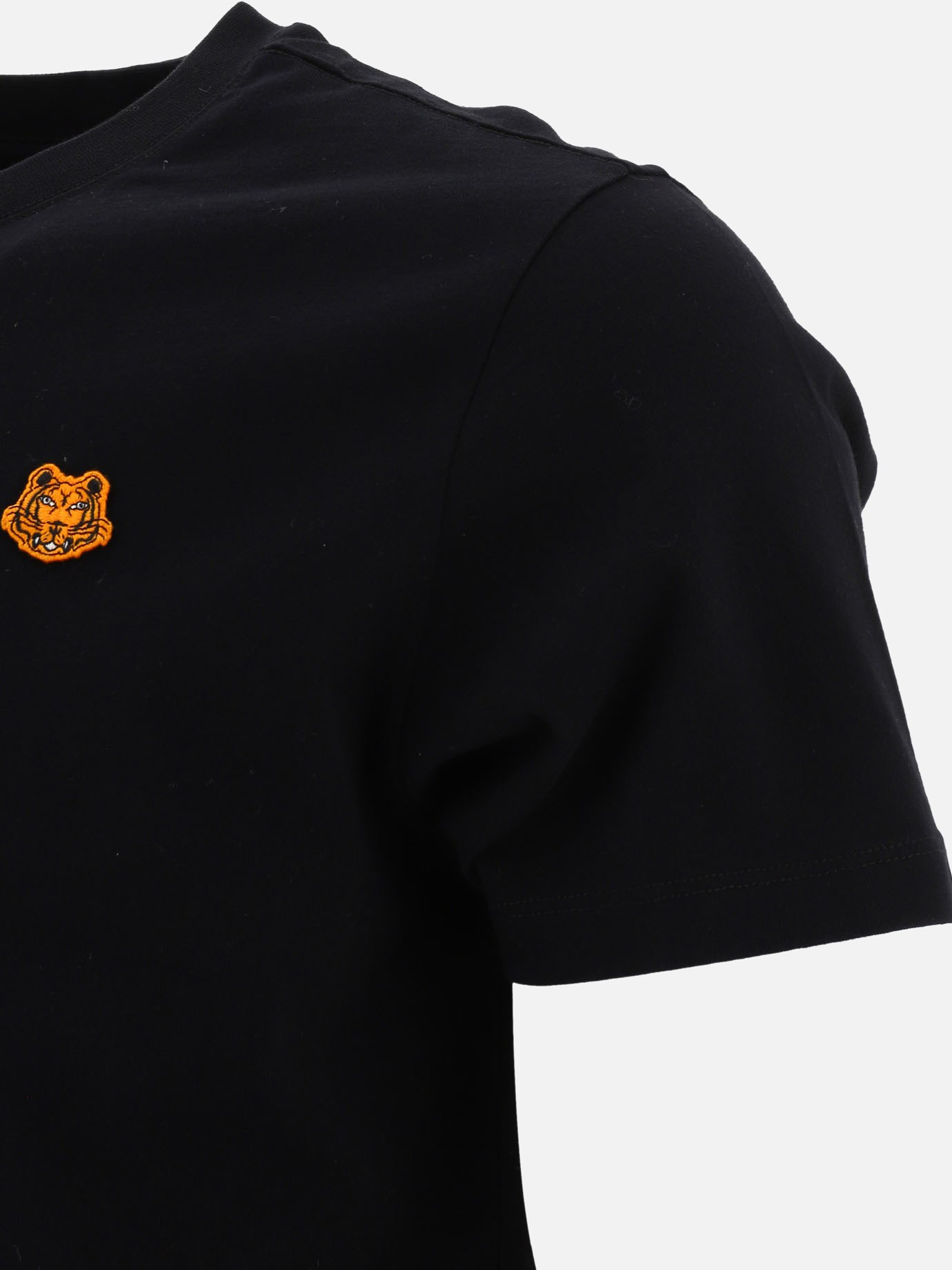  Tiger Crest  t-shirt by Kenzo