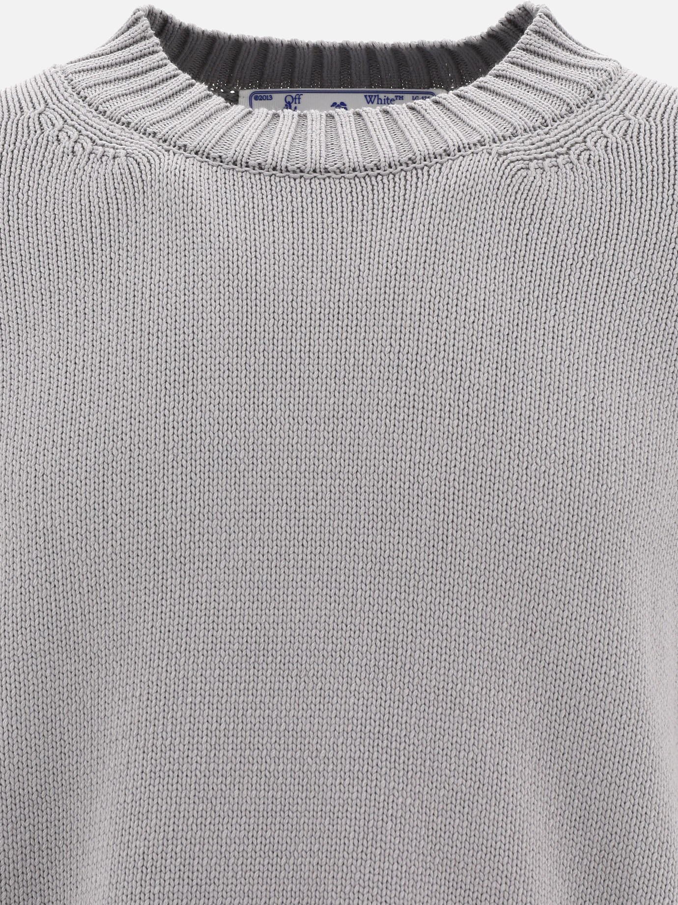  Diag Outline  sweater by Off-White