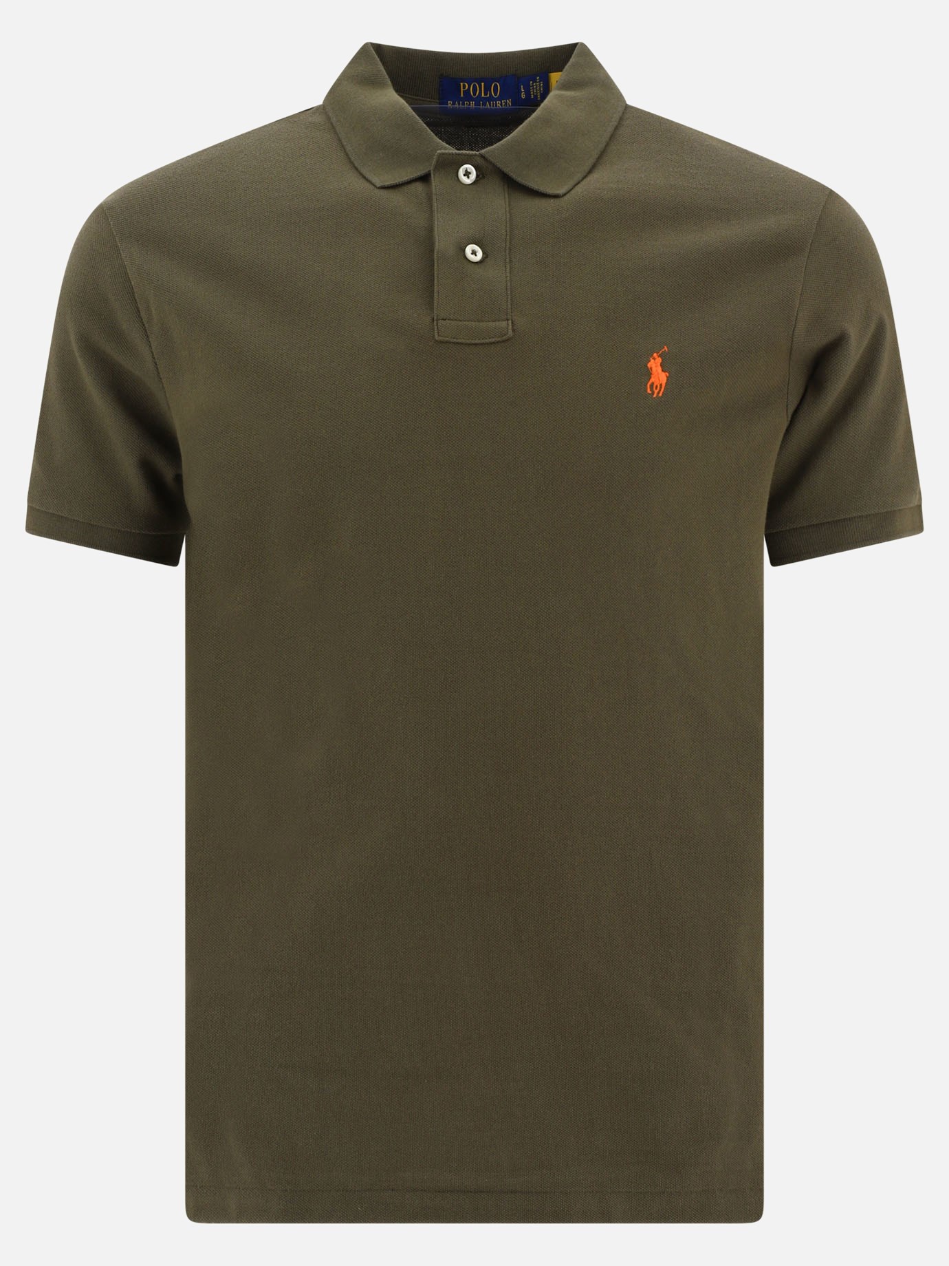  Pony  polo shirt by Polo Ralph Lauren