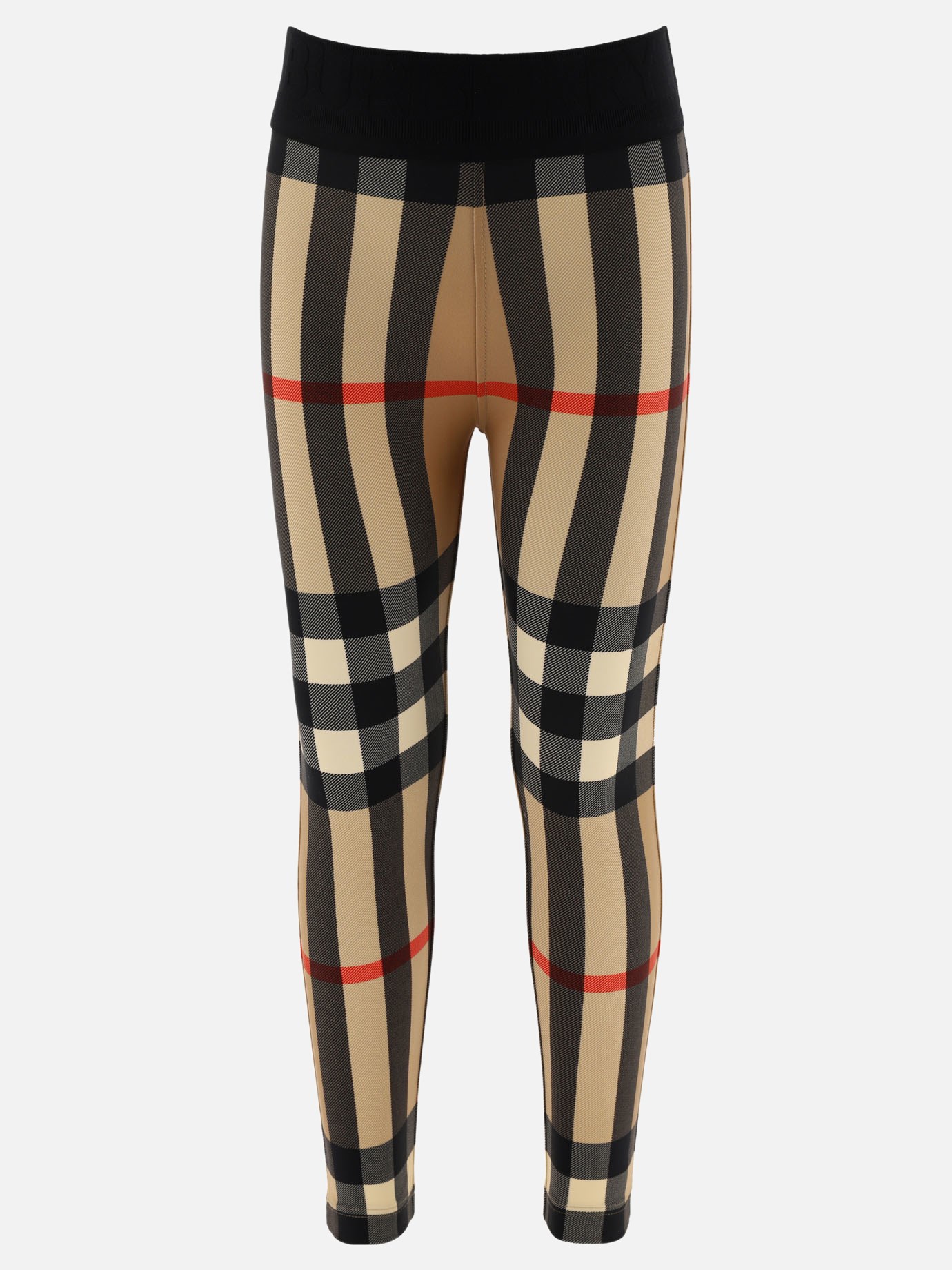  Gina  leggings by Burberry Kids