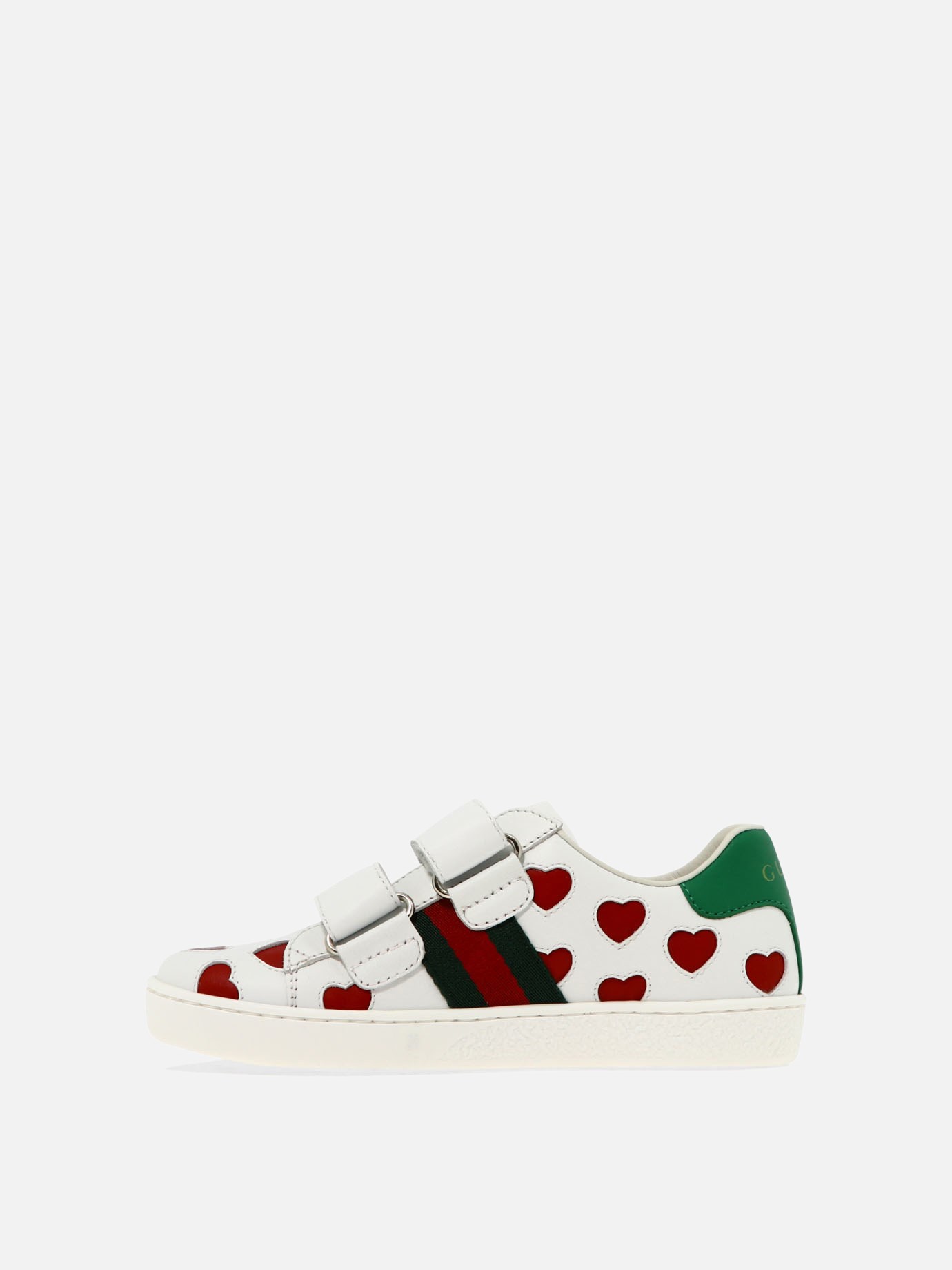  Ace  sneakers by Gucci Kids