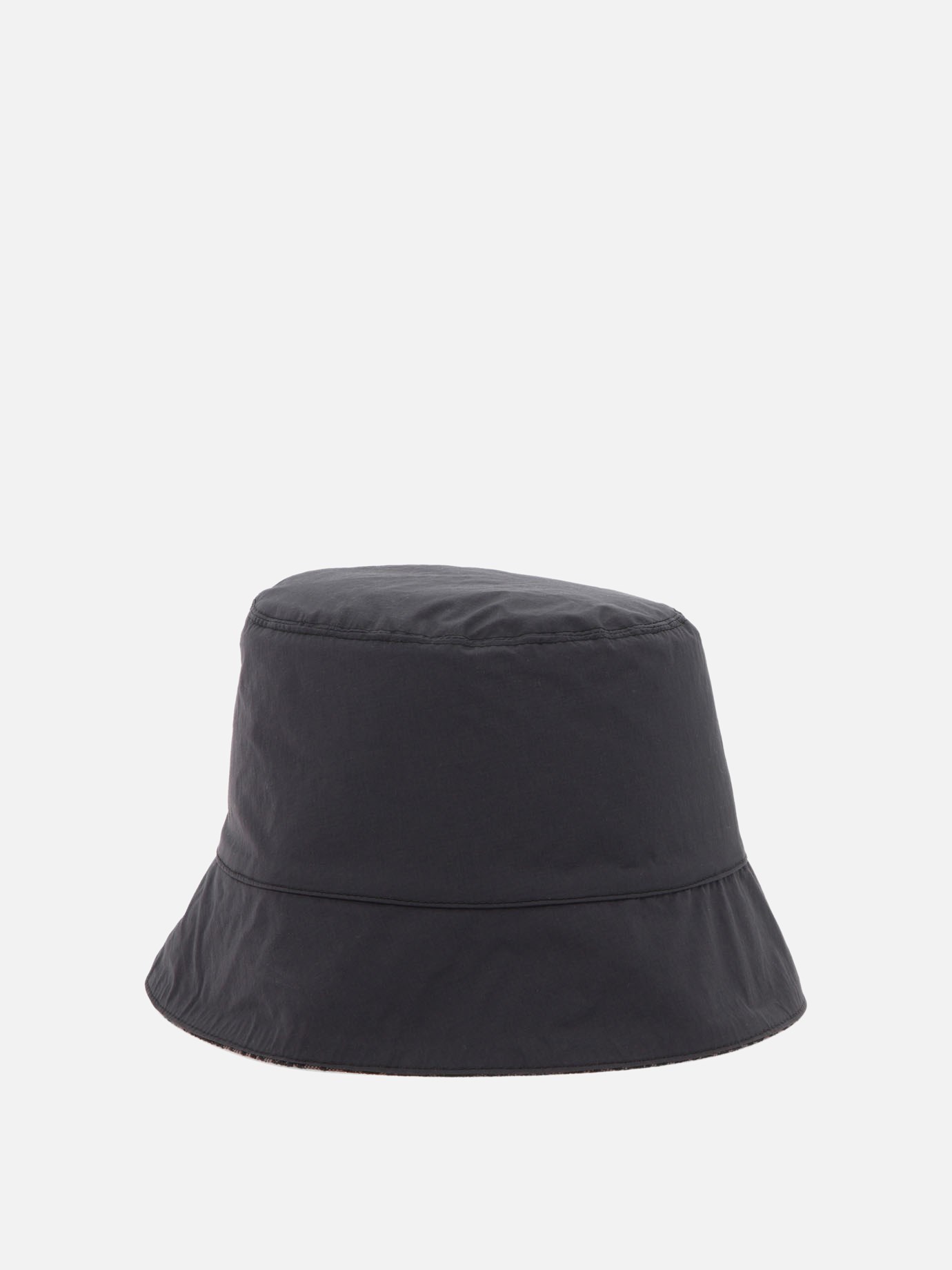  Anagram  reversible bucket hat by Loewe