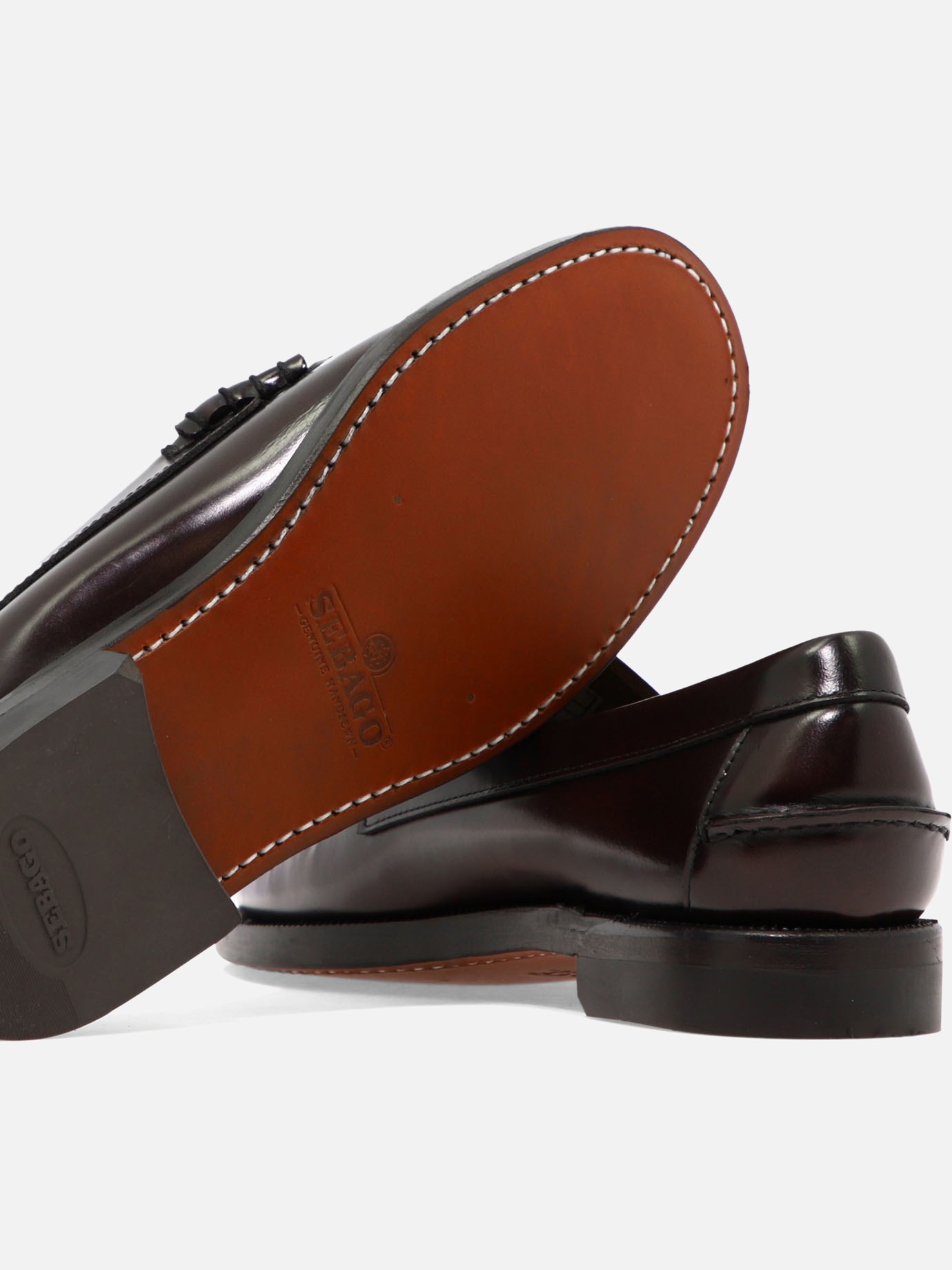  Classic Dan  loafers by Sebago