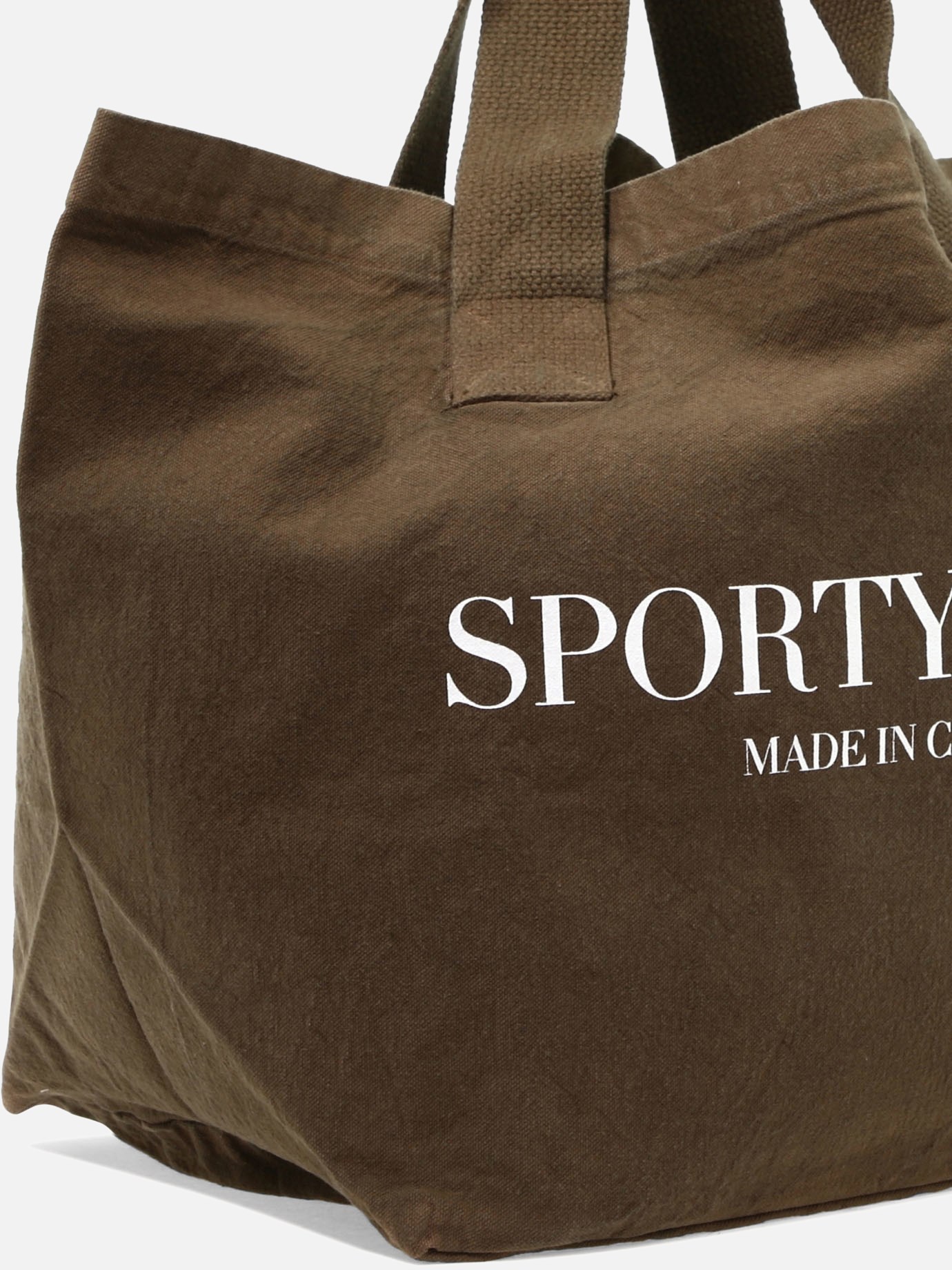 Sporty & Rich  shoulder bag by Sporty & Rich