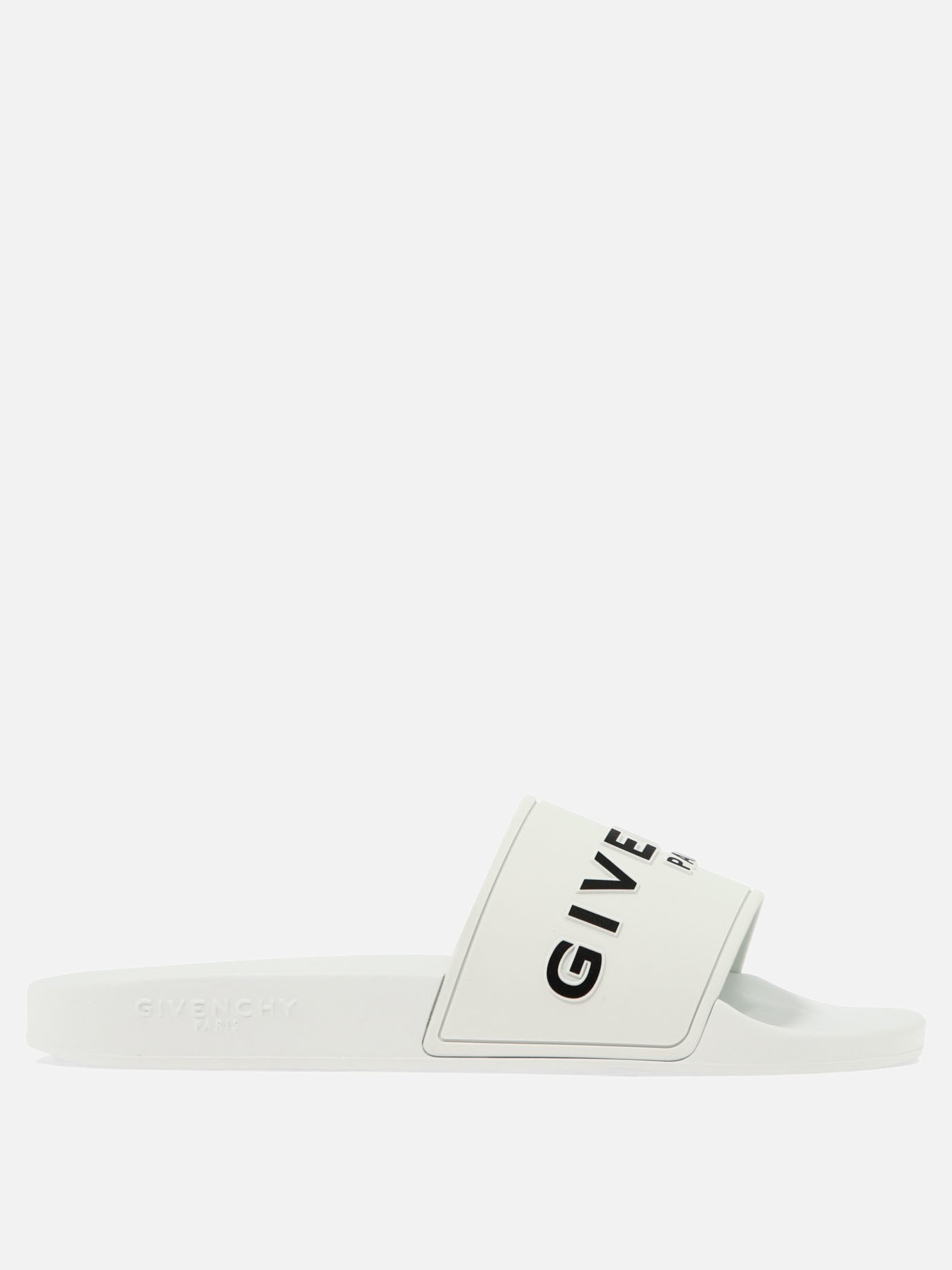  Slide  Sandals by Givenchy