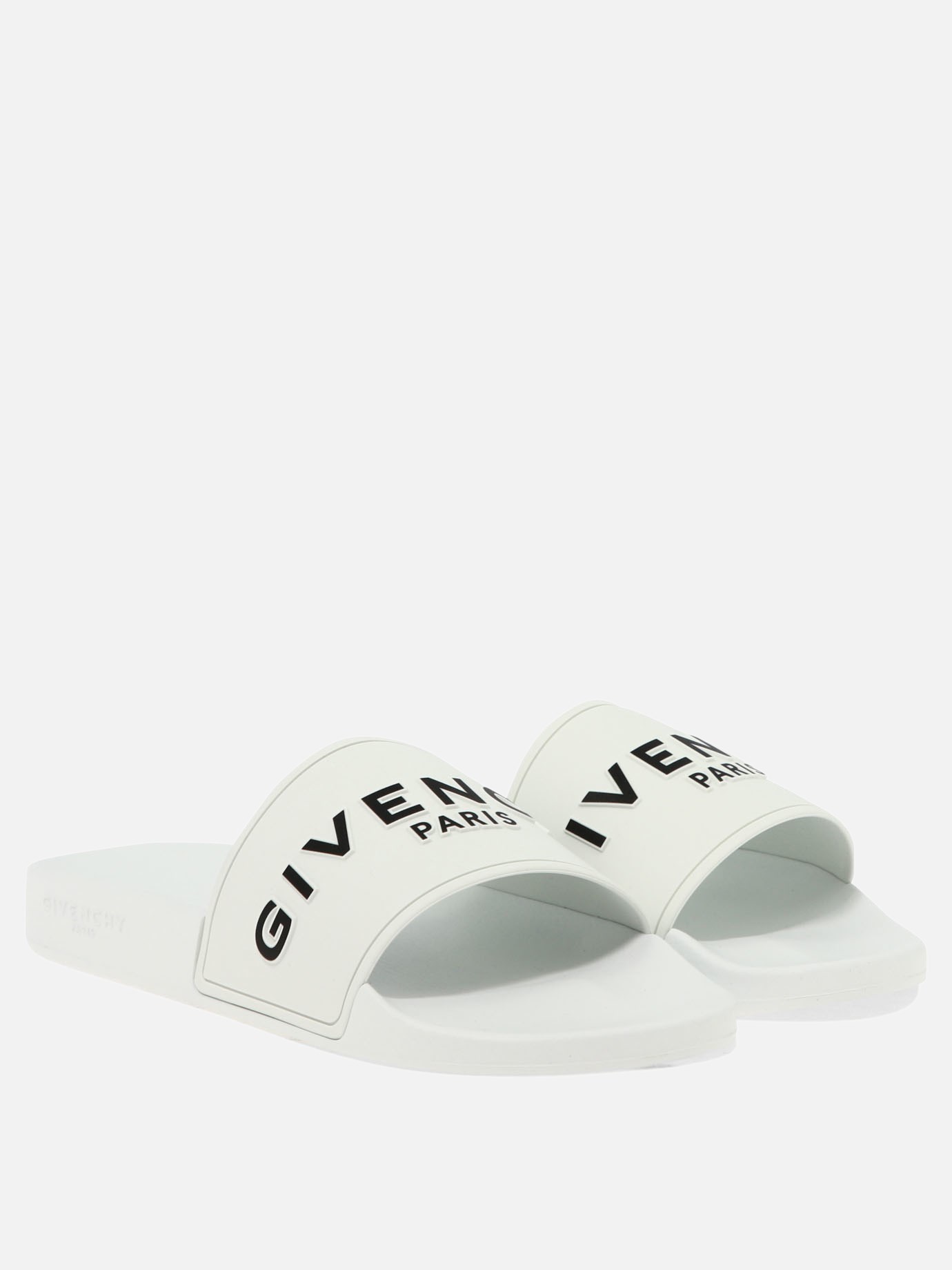  Slide  Sandals by Givenchy