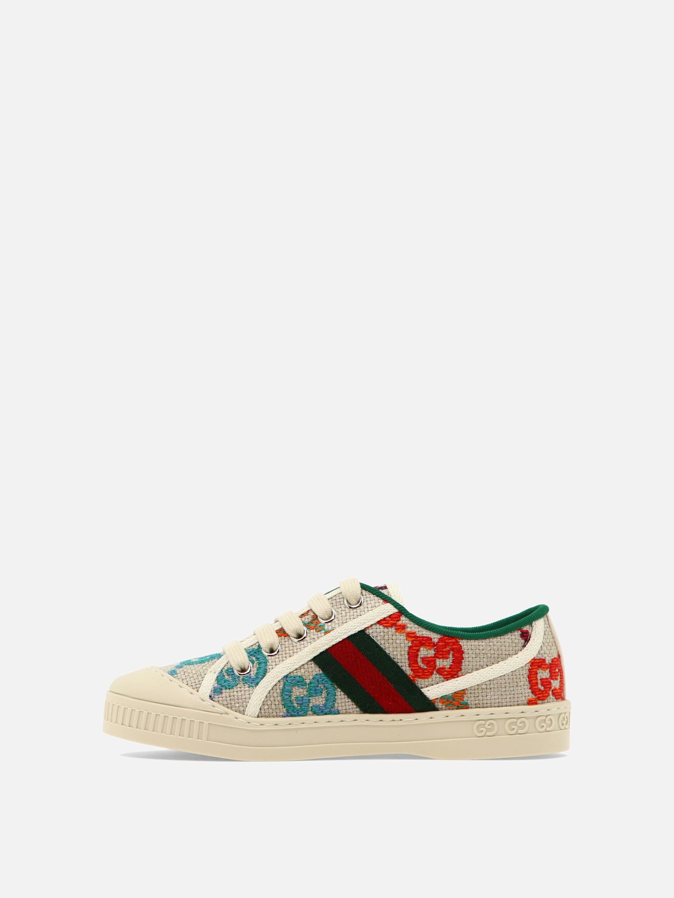  Tennis 1977  sneakers by Gucci Kids