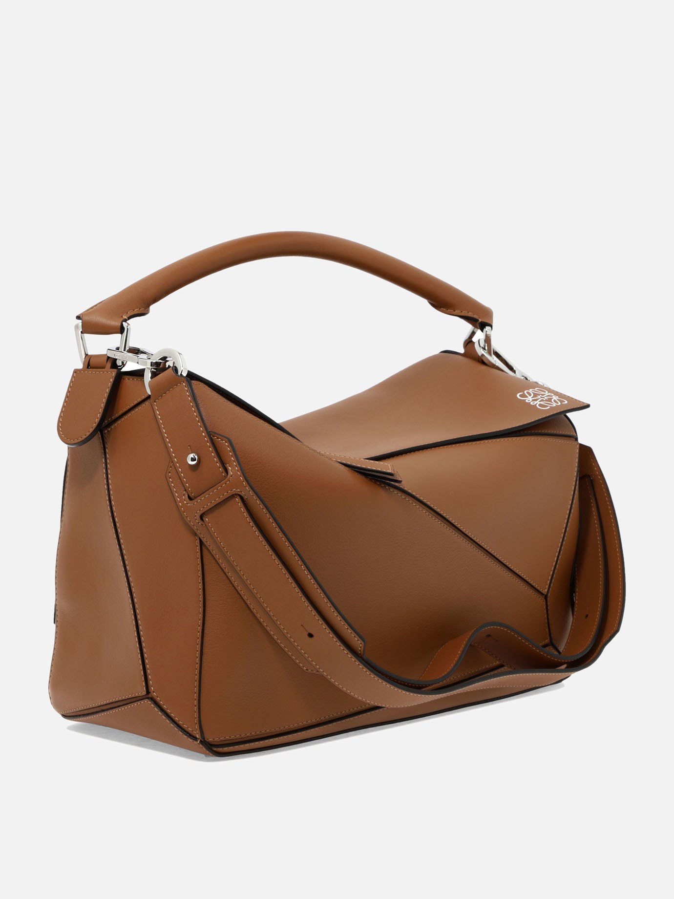  Puzzle Large  handbag by Loewe